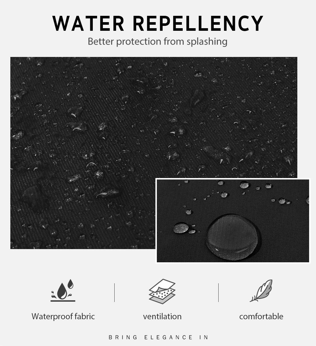 Syntus 12 Pack Bib Apron, Unisex Aprons Adjustable Waterdrop Resistant With 2 Pockets Cooking Kitchen Apron For Chef, Bbq Drawin