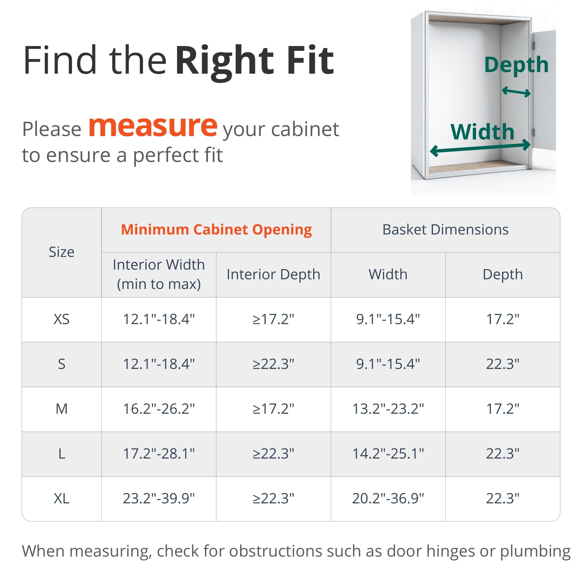 Sofron Expandable Pull Out Drawer Cabinet Organizers, Heavy Duty Slide Out Storage Shelf For Home Kitchen Pantry Cupboard Pots P