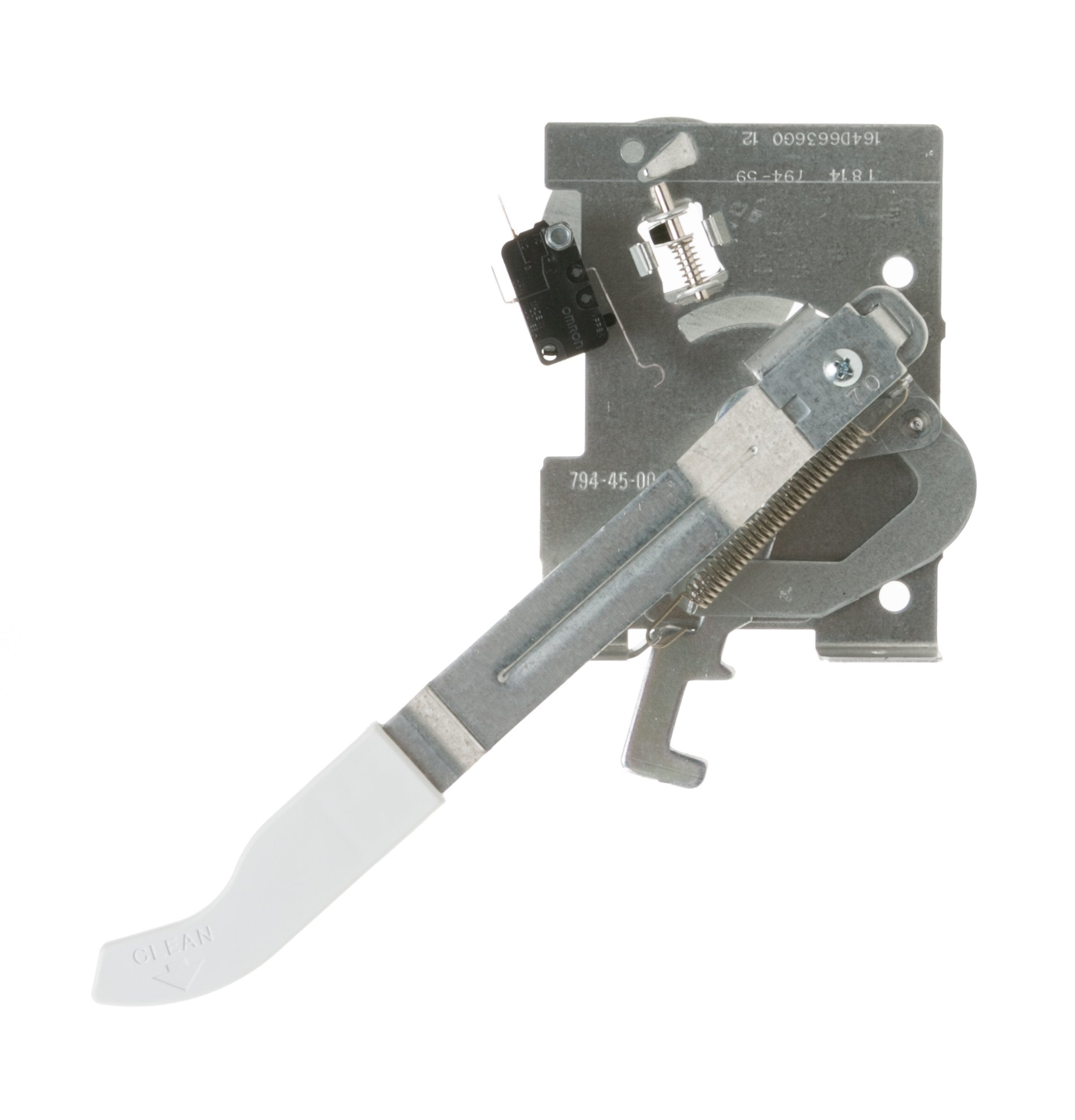General Electric WB14T10040 Range/Stove/Oven Door Latch