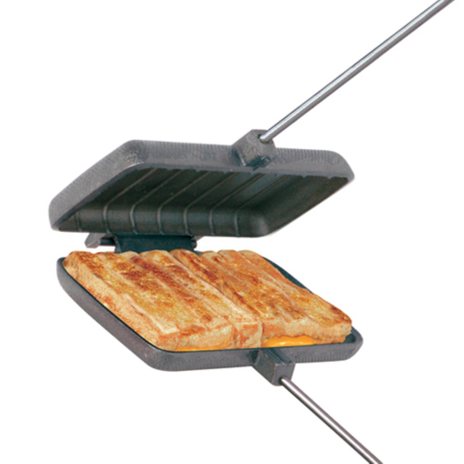 Rome Double Pie Iron