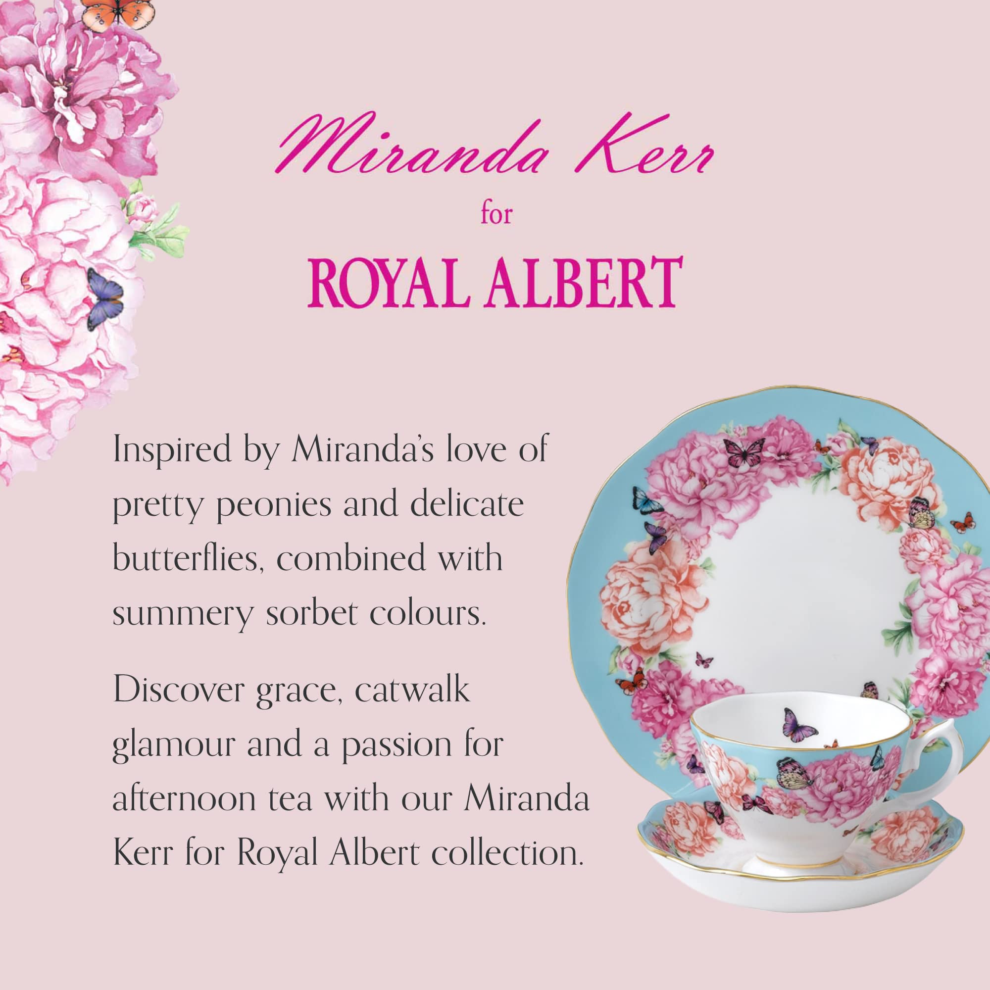 Devotion Gratitude And Joy 3-Tier Cake Stand, 10.5 X 10.5 X 14.0'', Multicolor