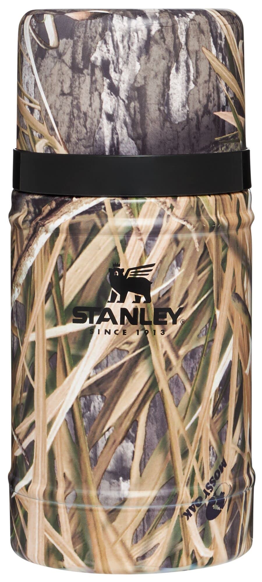Stanley Legendary Classic Food Jar 24Oz Habitat