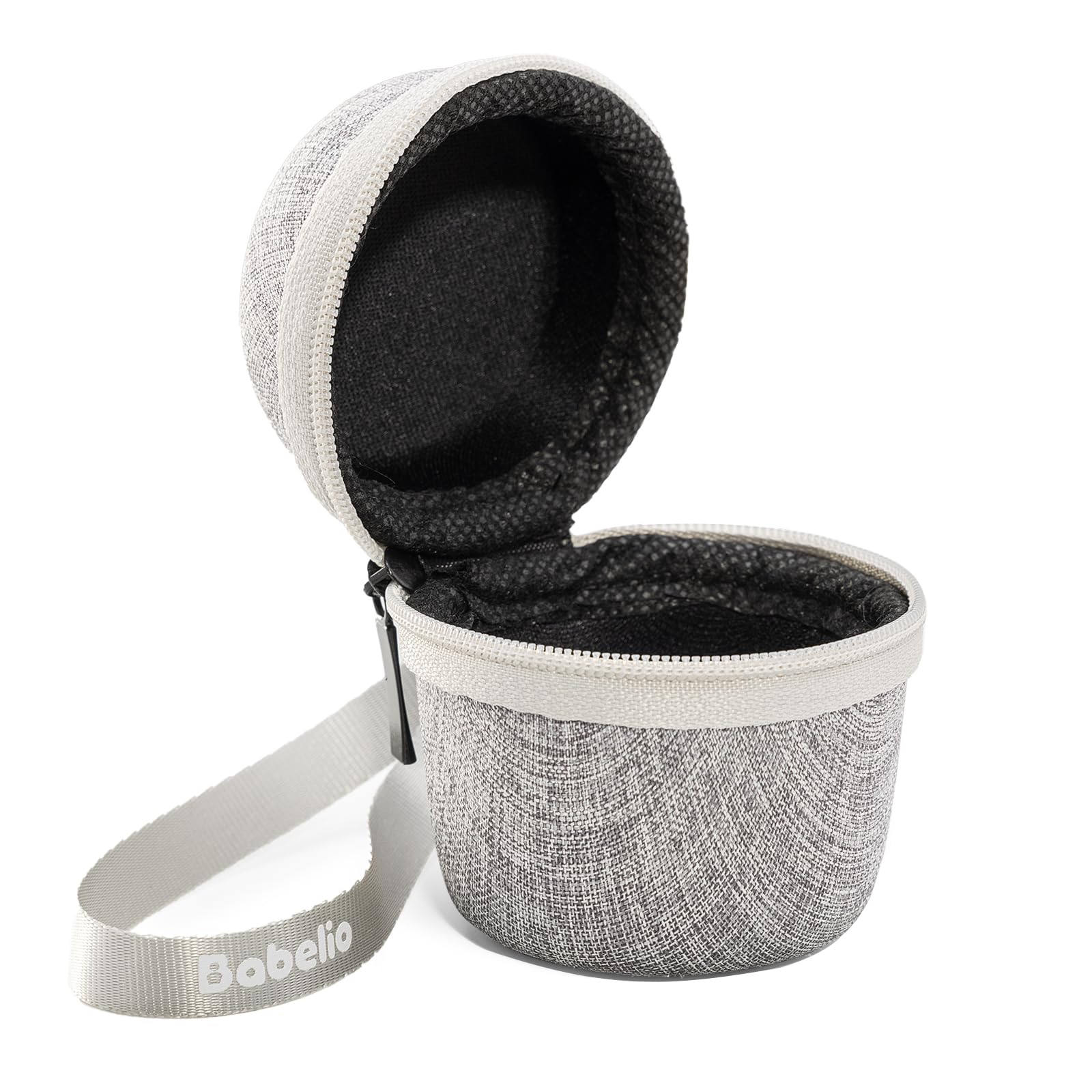 Babelio Portable Travel Case for Babelio Pocket Mini White Noise Machine, Double Stitch Zipper - Perfect for Traveling (CASE ONL