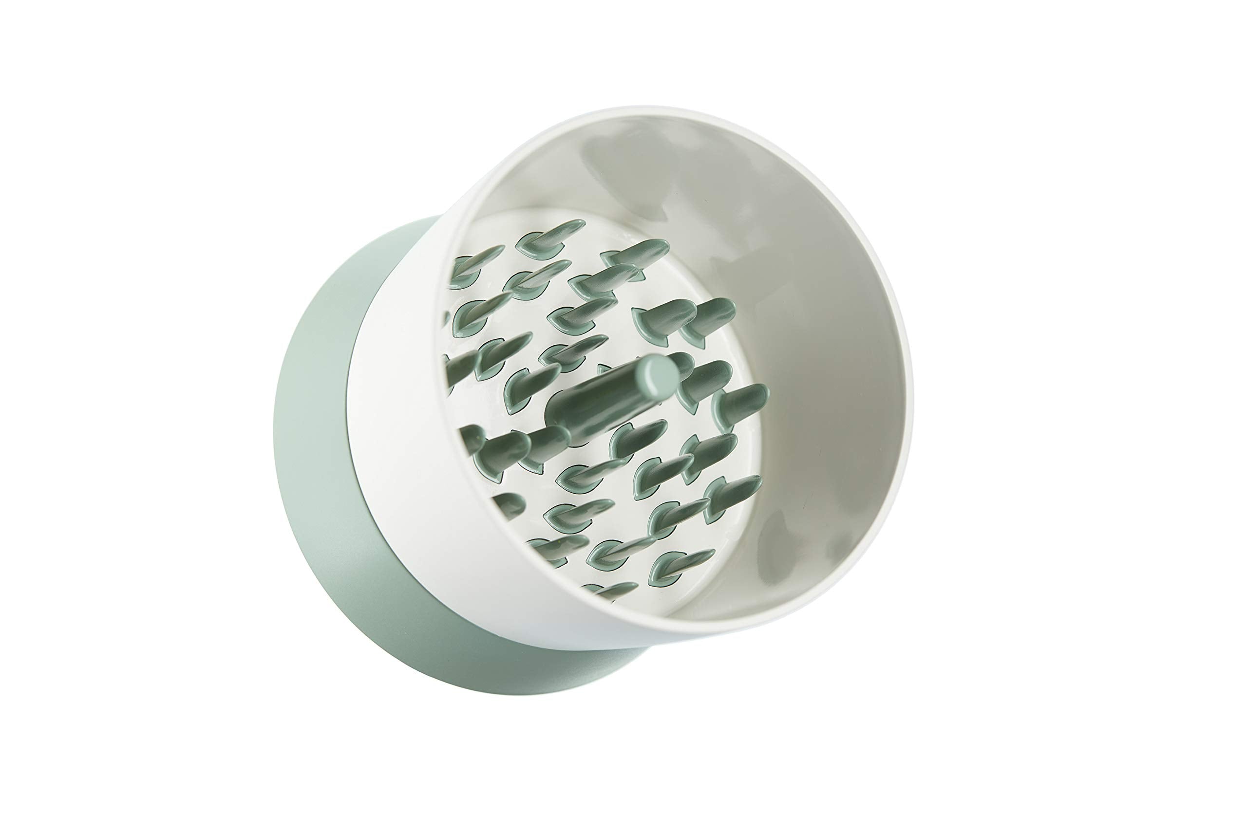 Lekue Veggie Ricer/Cauliflower Ricer, Green