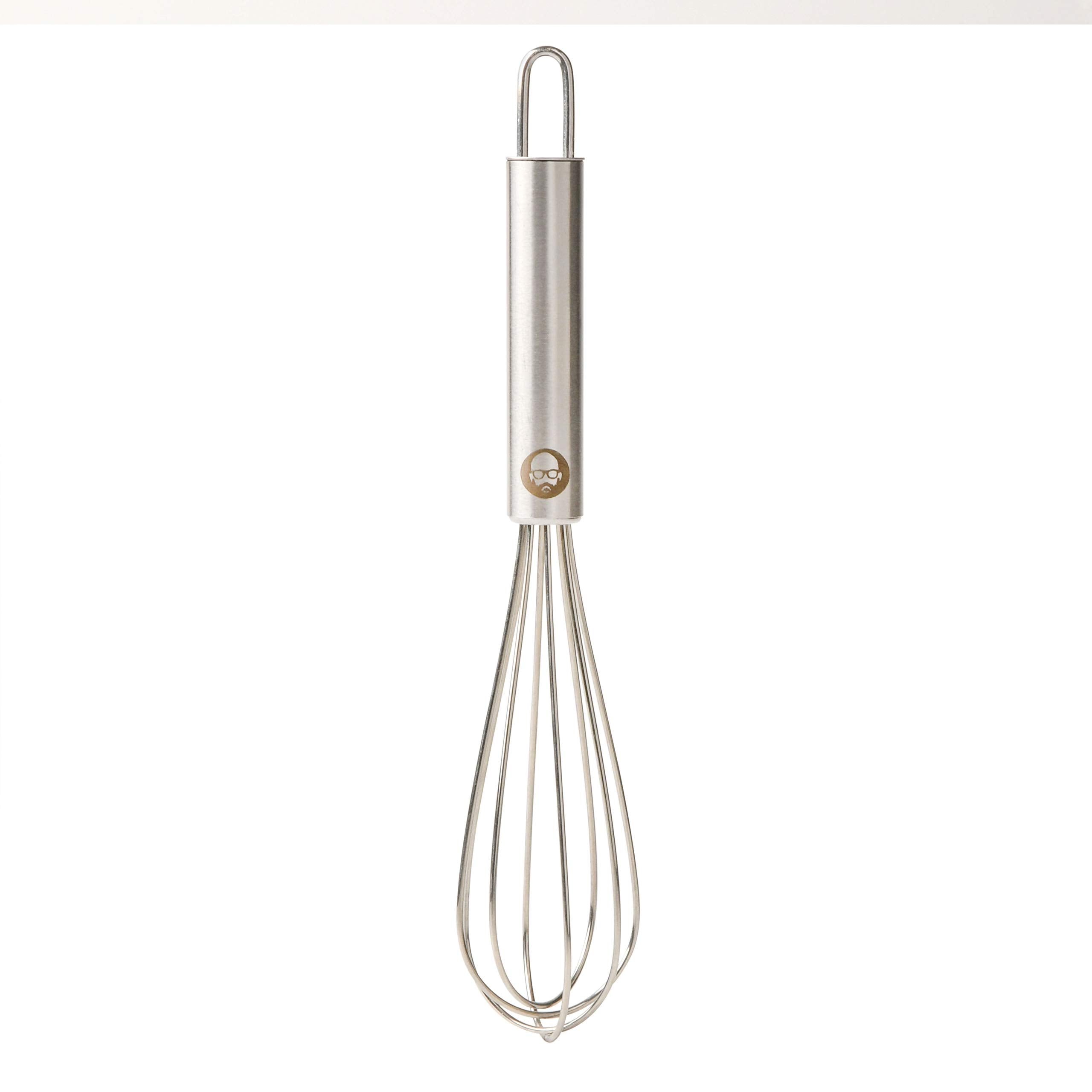 Babish 2-Piece (5    And 7   ) Stainless Steel Tiny Whisk Set