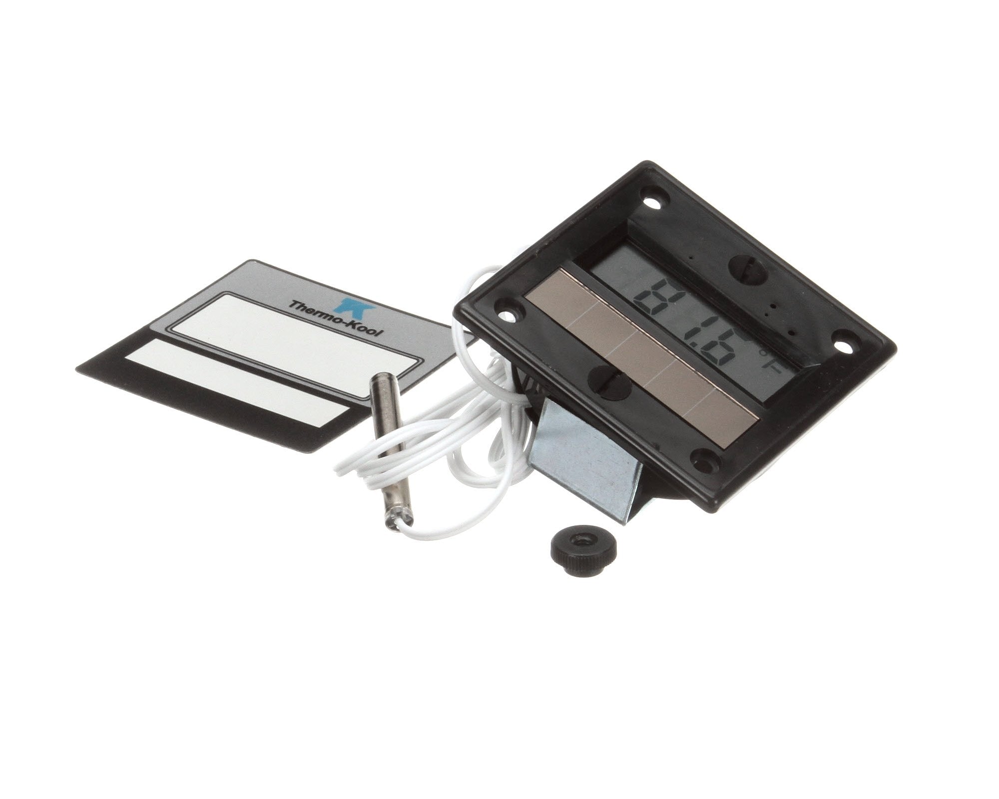 ThermoKool 427700 Digital SolarWeiss 72Sd 8Ft P