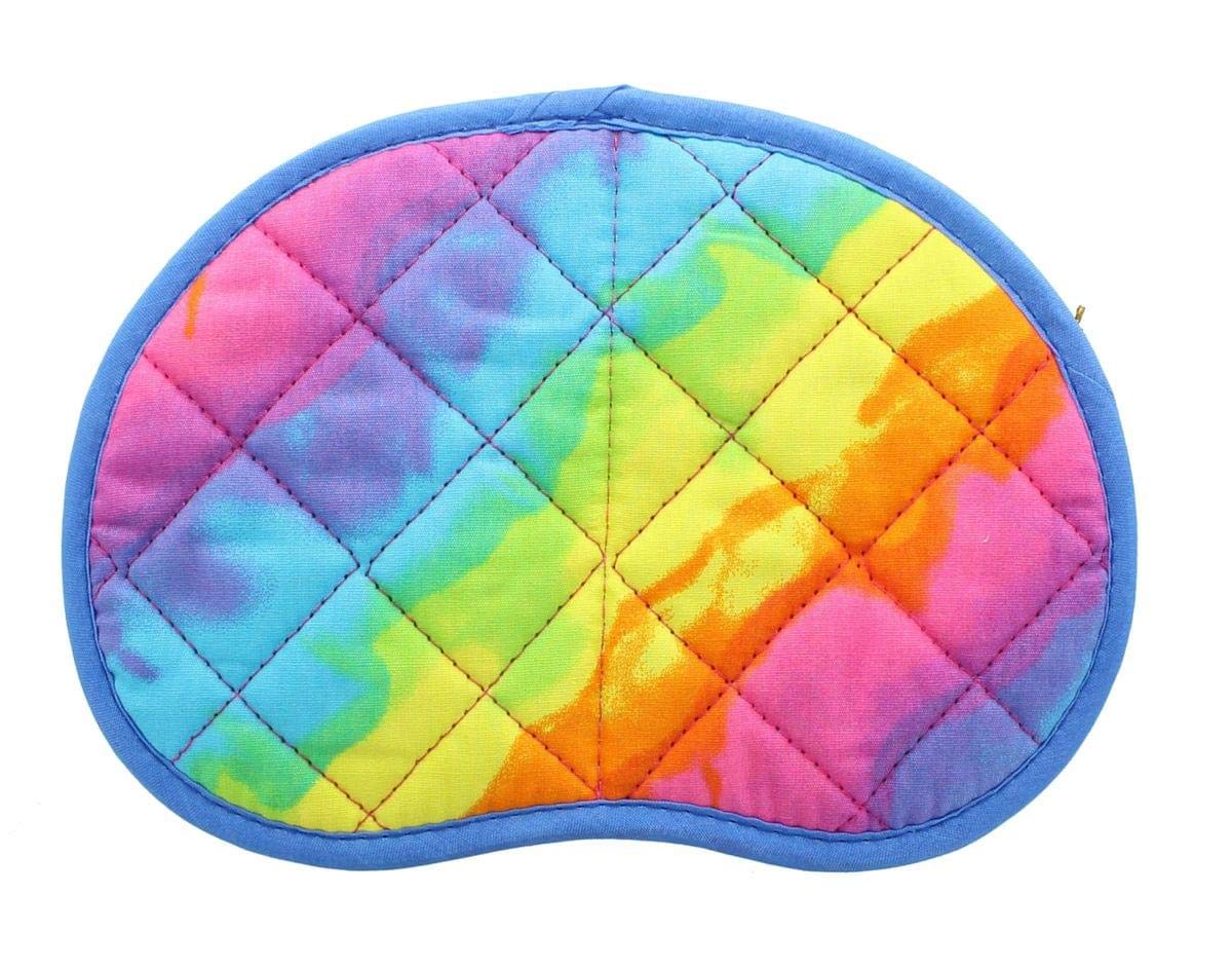 The Hippie Oven Mitt (Hot Pad)