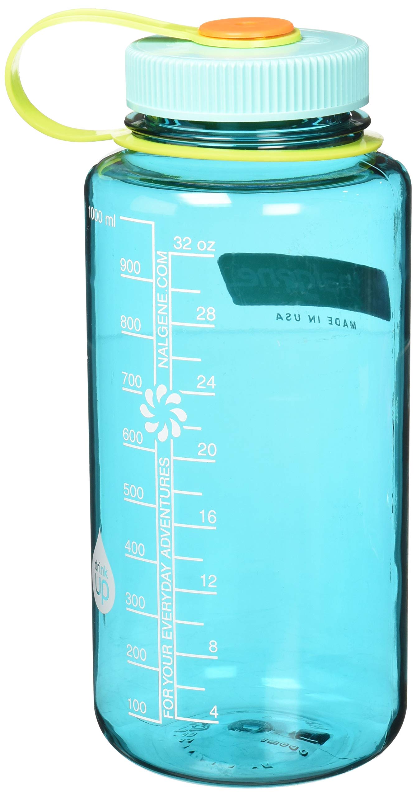 Nalgene 2178-2063 32oz WM Cerulean