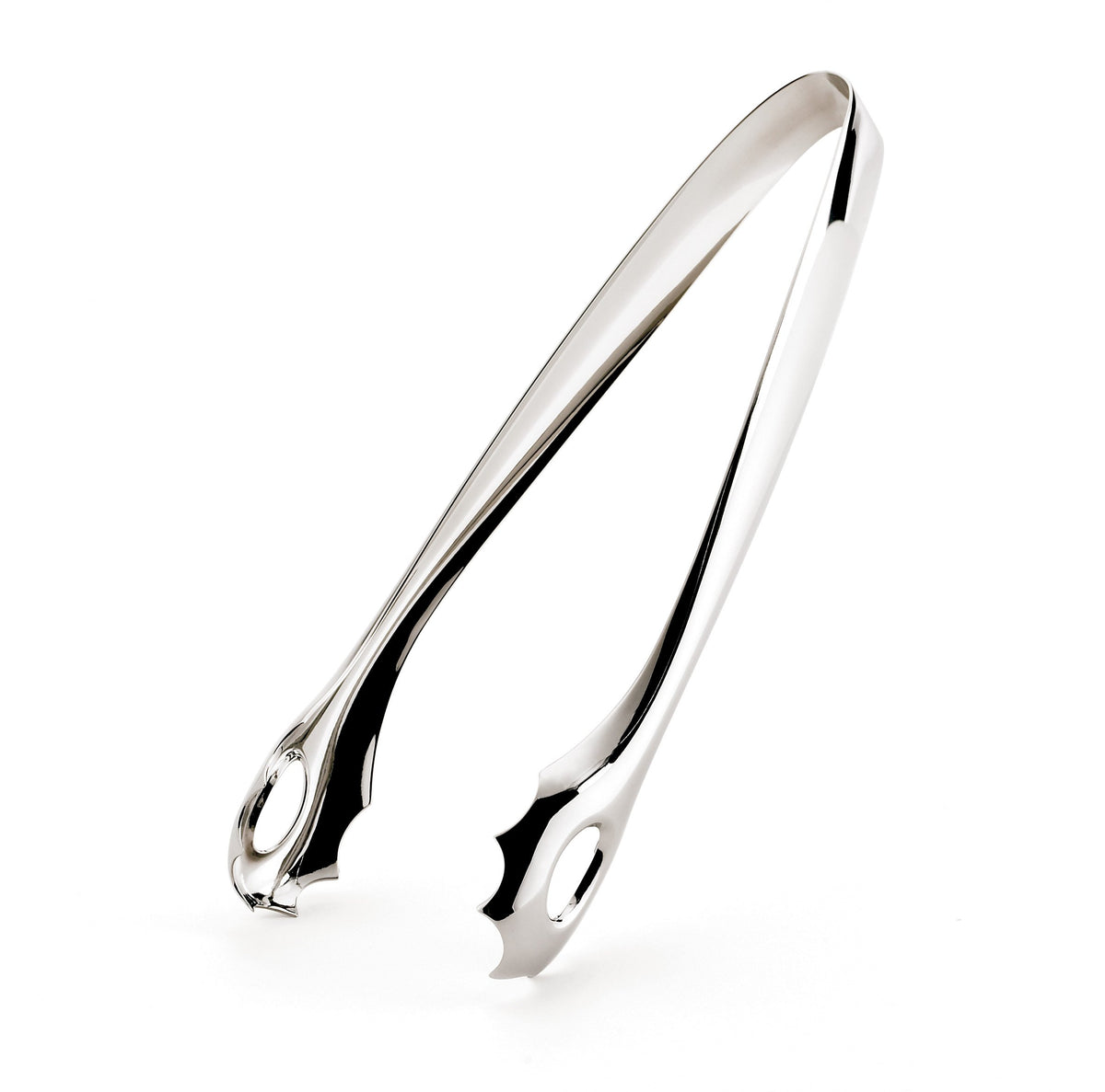 Browne & Co Cuisipro 7-Inch Ice Tongs