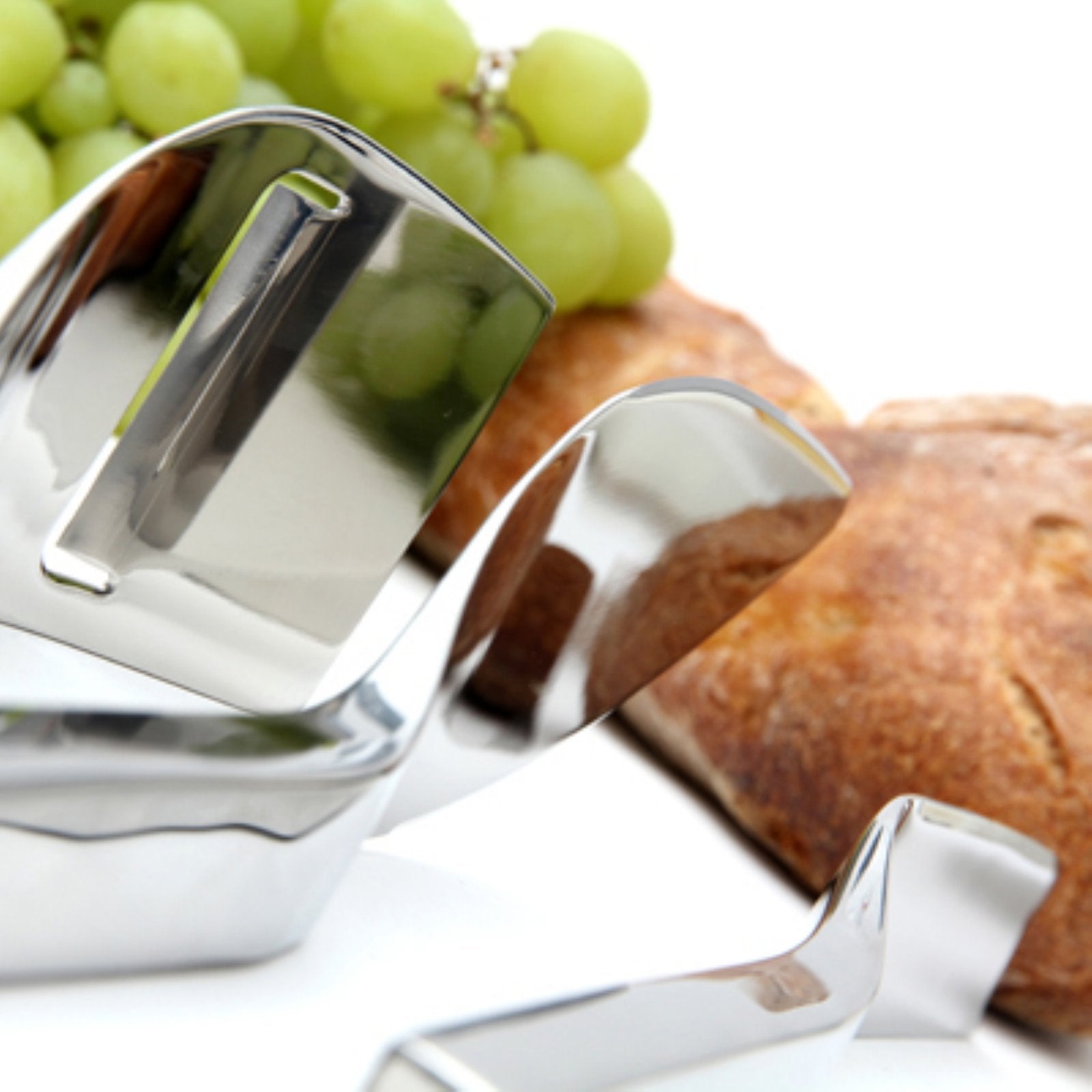 Magisso Stainless Steel Pie Server #