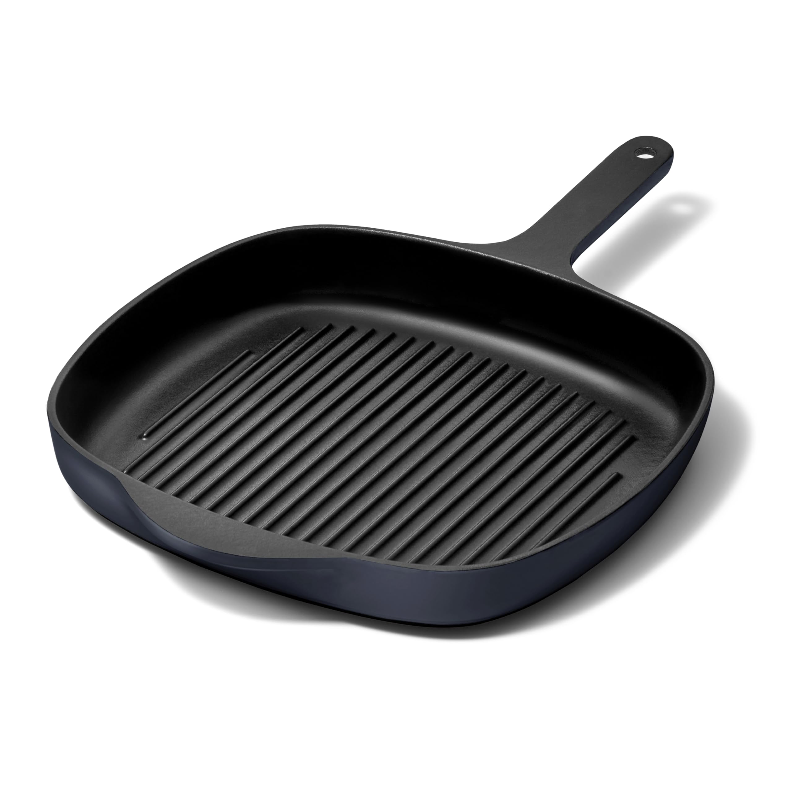 Caraway 10.5 Grill Pan Dark Navy