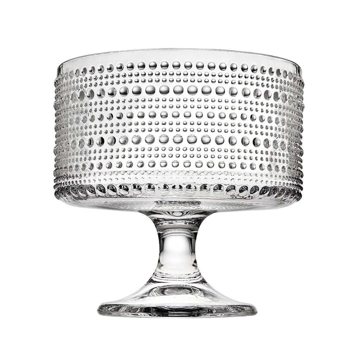Godinger Lumina Trifle Bowl