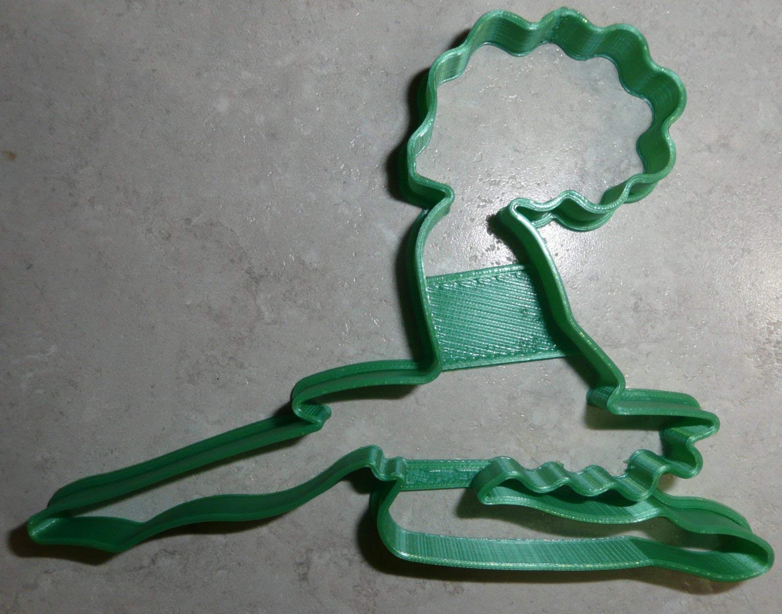 Irish Dancer Pose 1 Ireland Dance Festival Cookie Cutter Made In Usa Pr2508