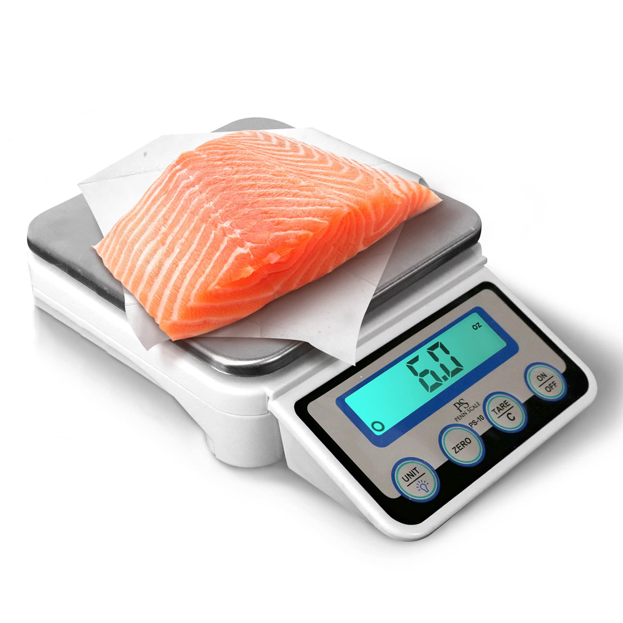 10 Lb. Portion Scale Ps-10-1