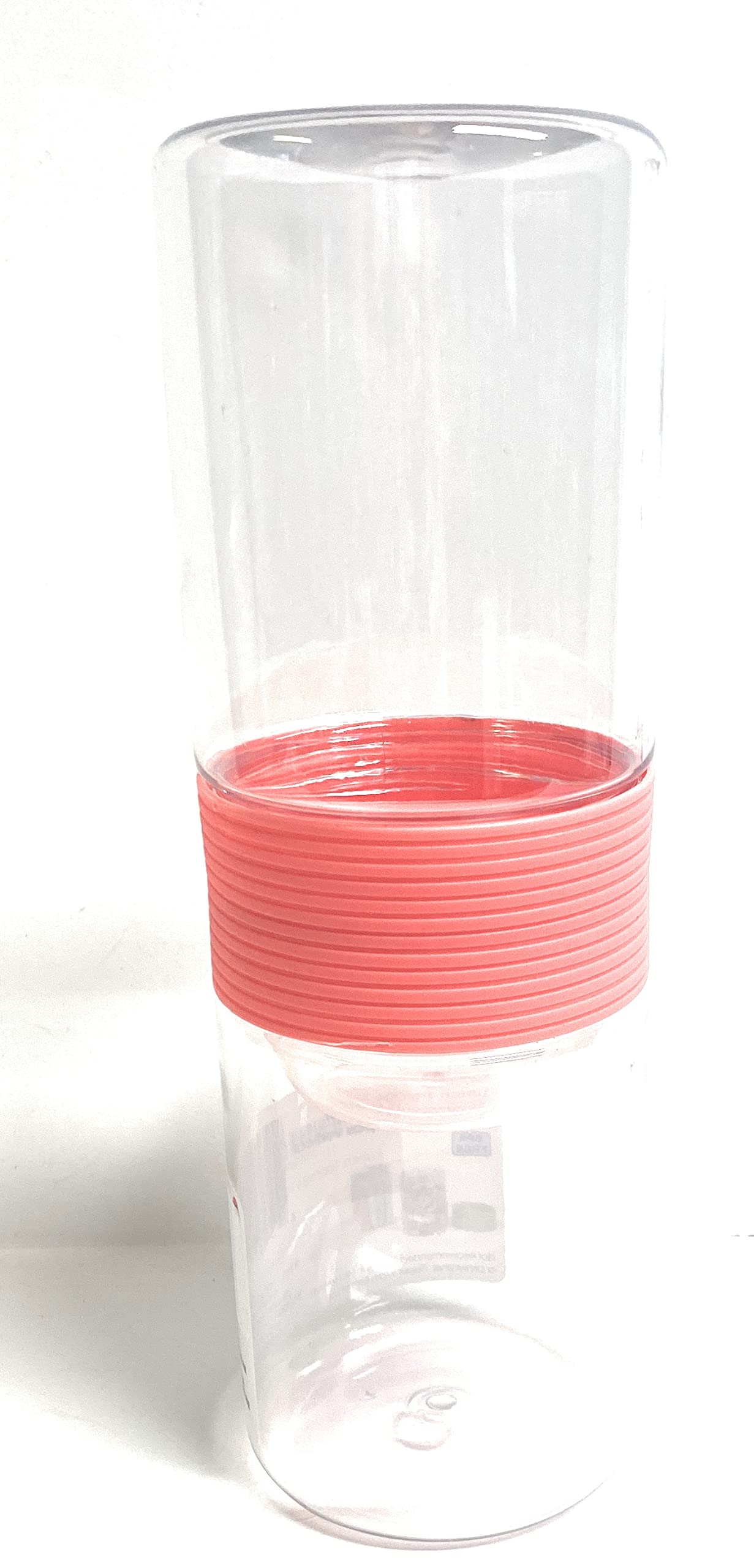Lunch Storage Tower (Pink)