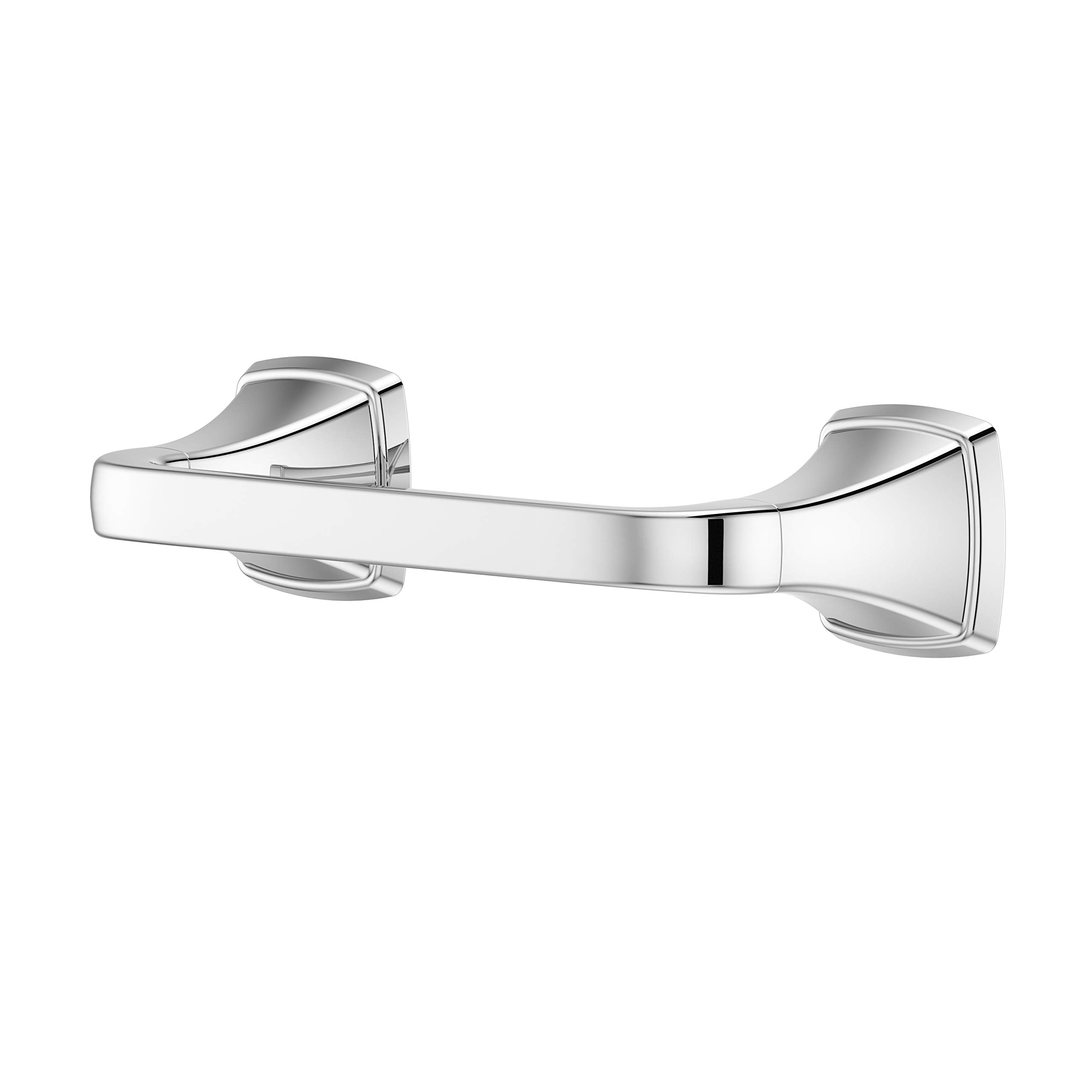 Pfister Bph-Bs1C Bronson Toilet Paper Holder, Polished Chrome