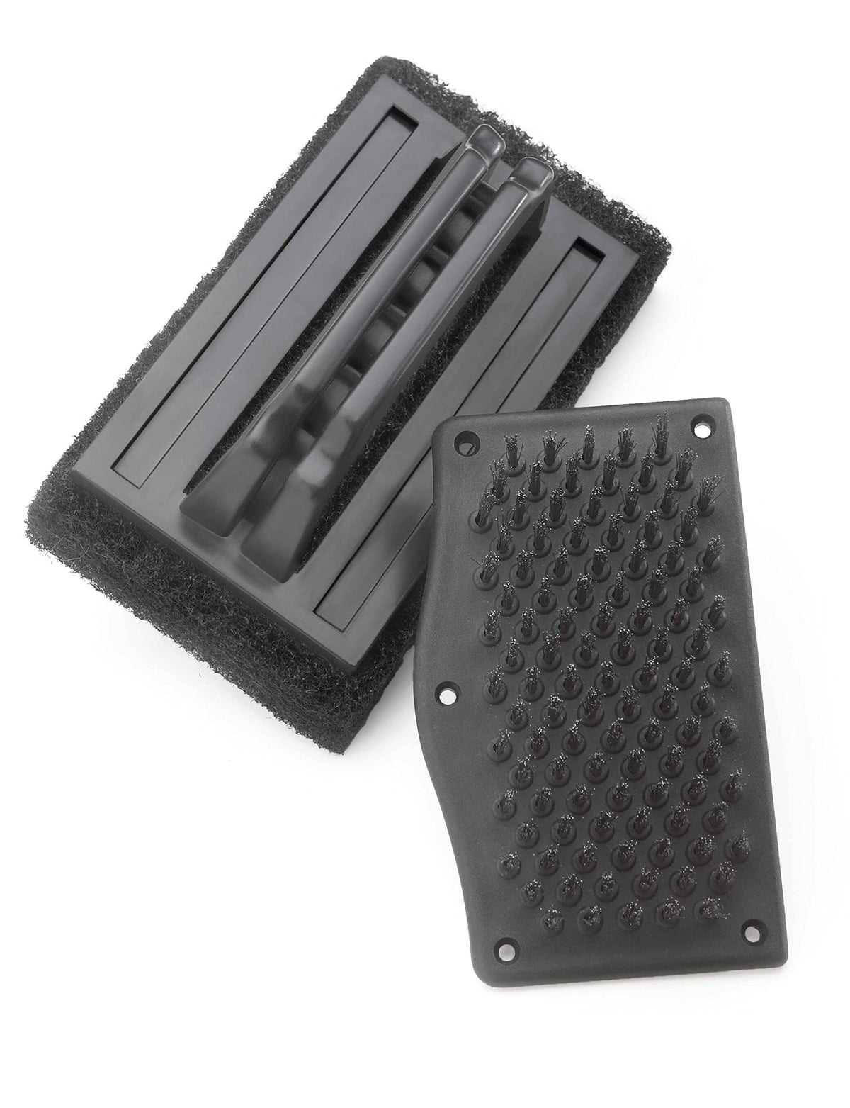 Pro Replacement Brush Head And Scrubber