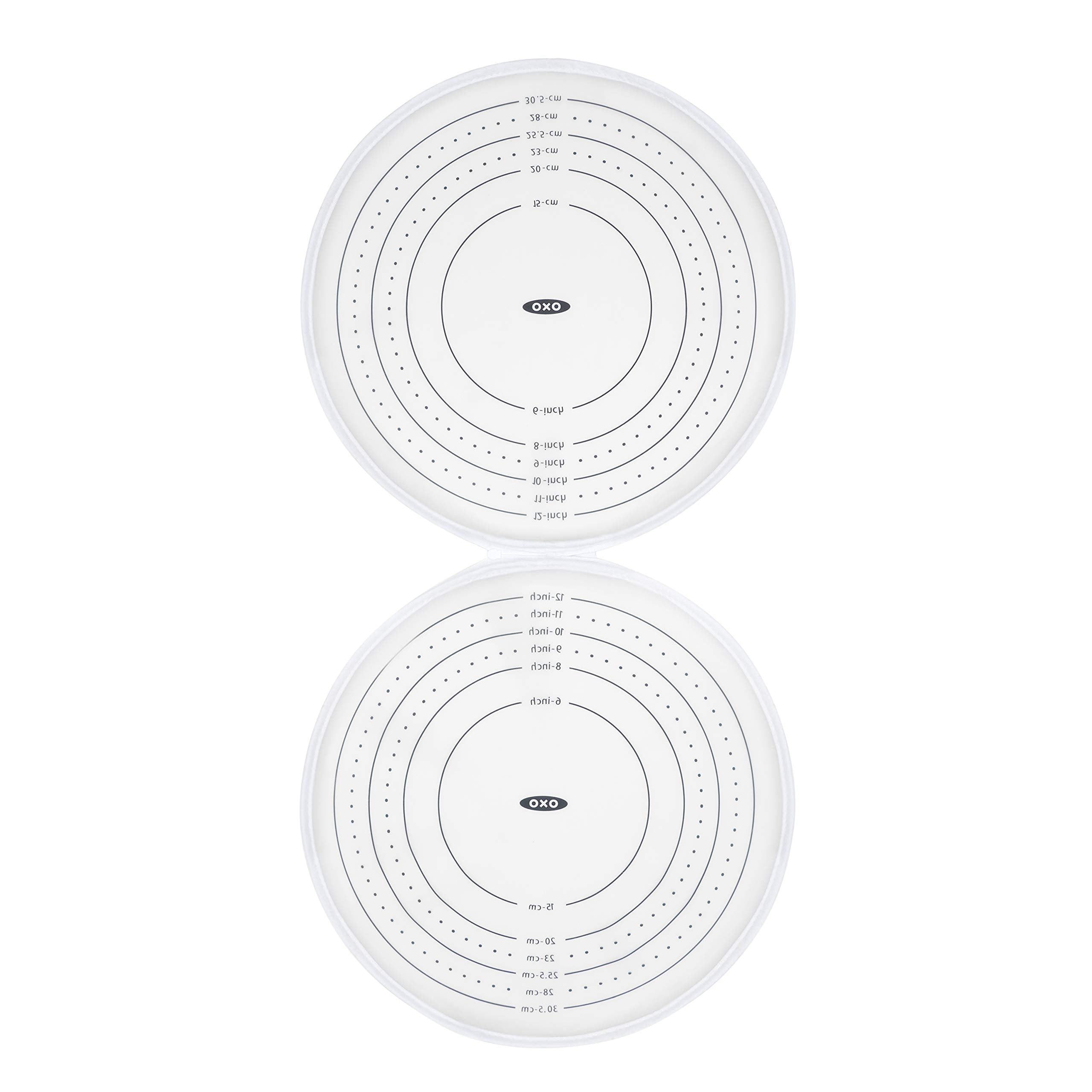 Oxo Good Grips Silicone Dough Rolling Bag