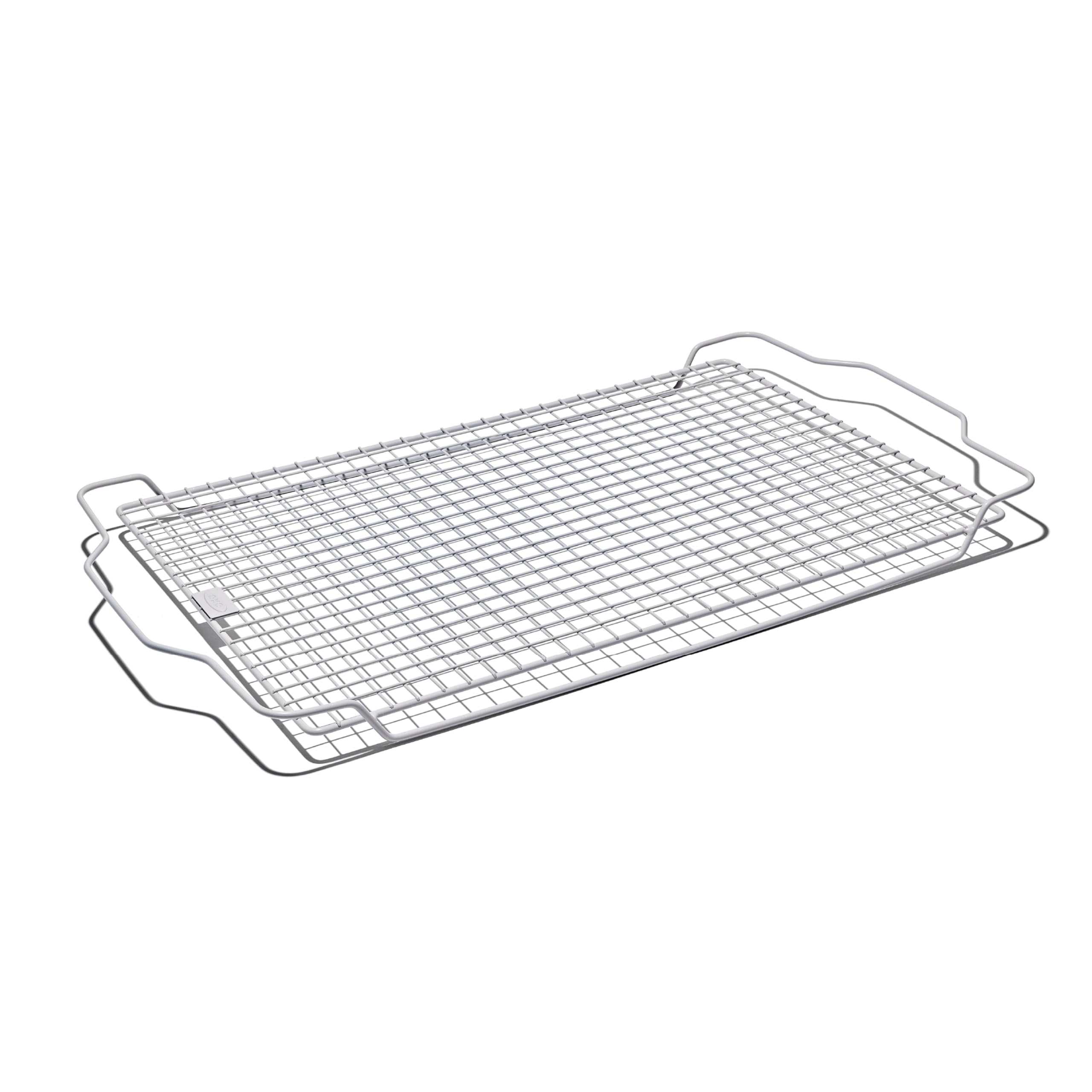OXO Good Grips Non-Stick Pro Ceramic Coated Cooling and Baking Rack, Cooling Rack