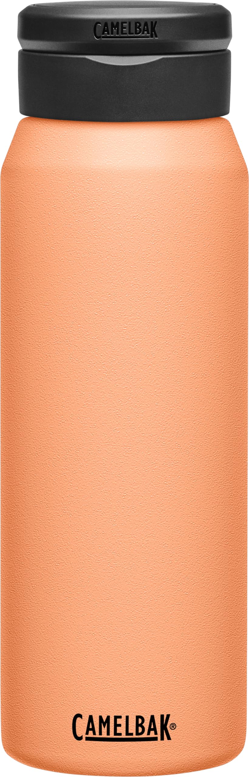 CamelBak Fit Cap Vacuum Stainless Insulated Water Bottle - 32oz, Desert Sunrise