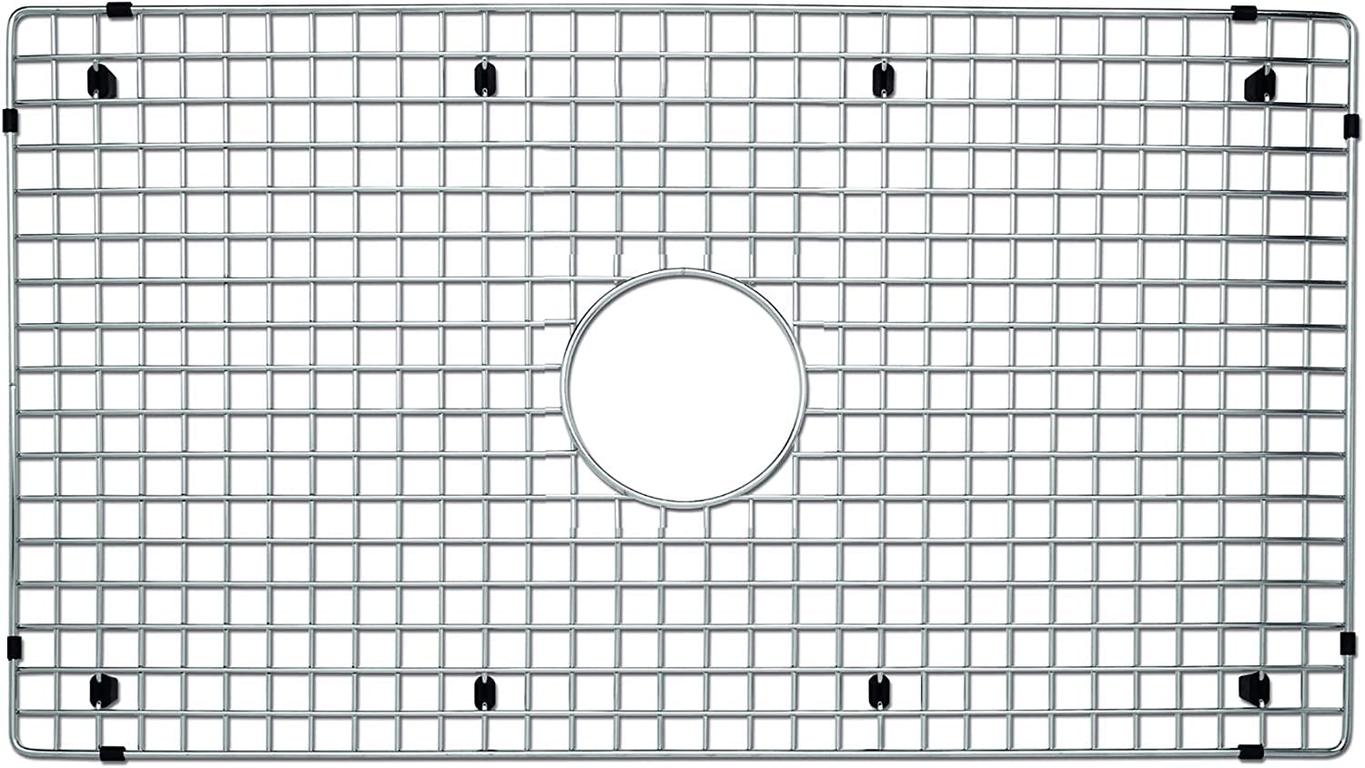 BLANCO Cerana Stainless Steel Sink Grid