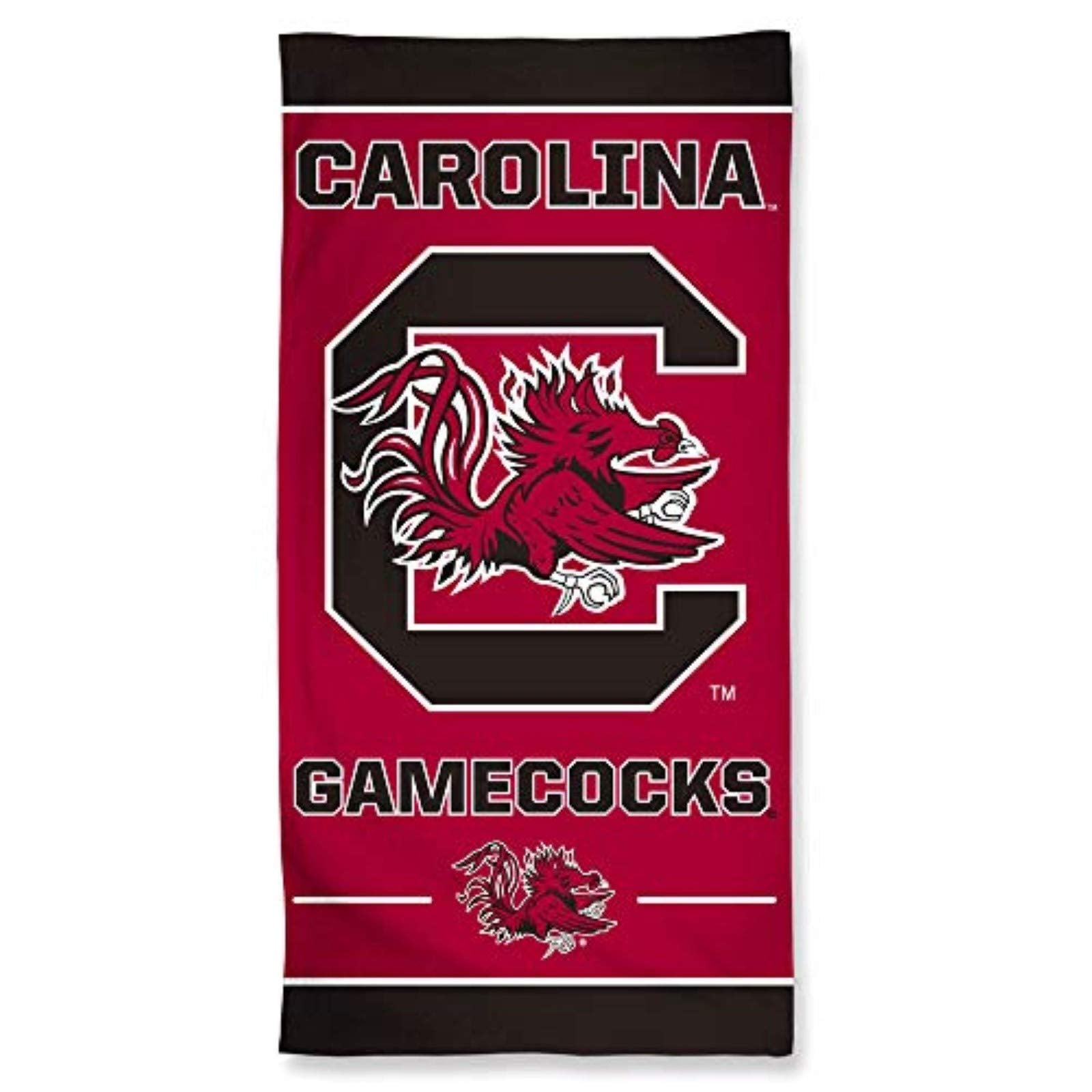 Wincraft South Carolina Gamecocks Beach Towel