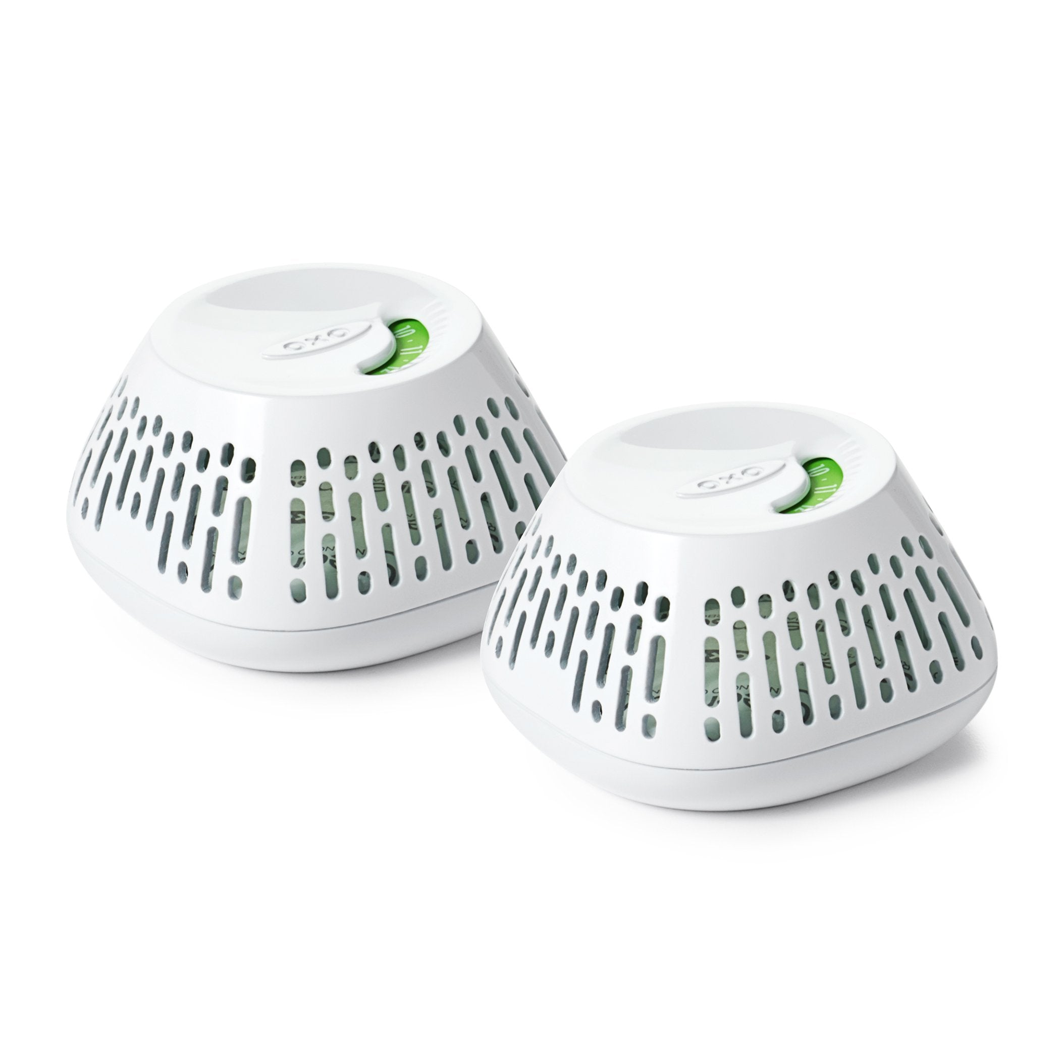 Oxo Good Grips Greensaver Standing Crisper Drawer Insert (2 Pack)