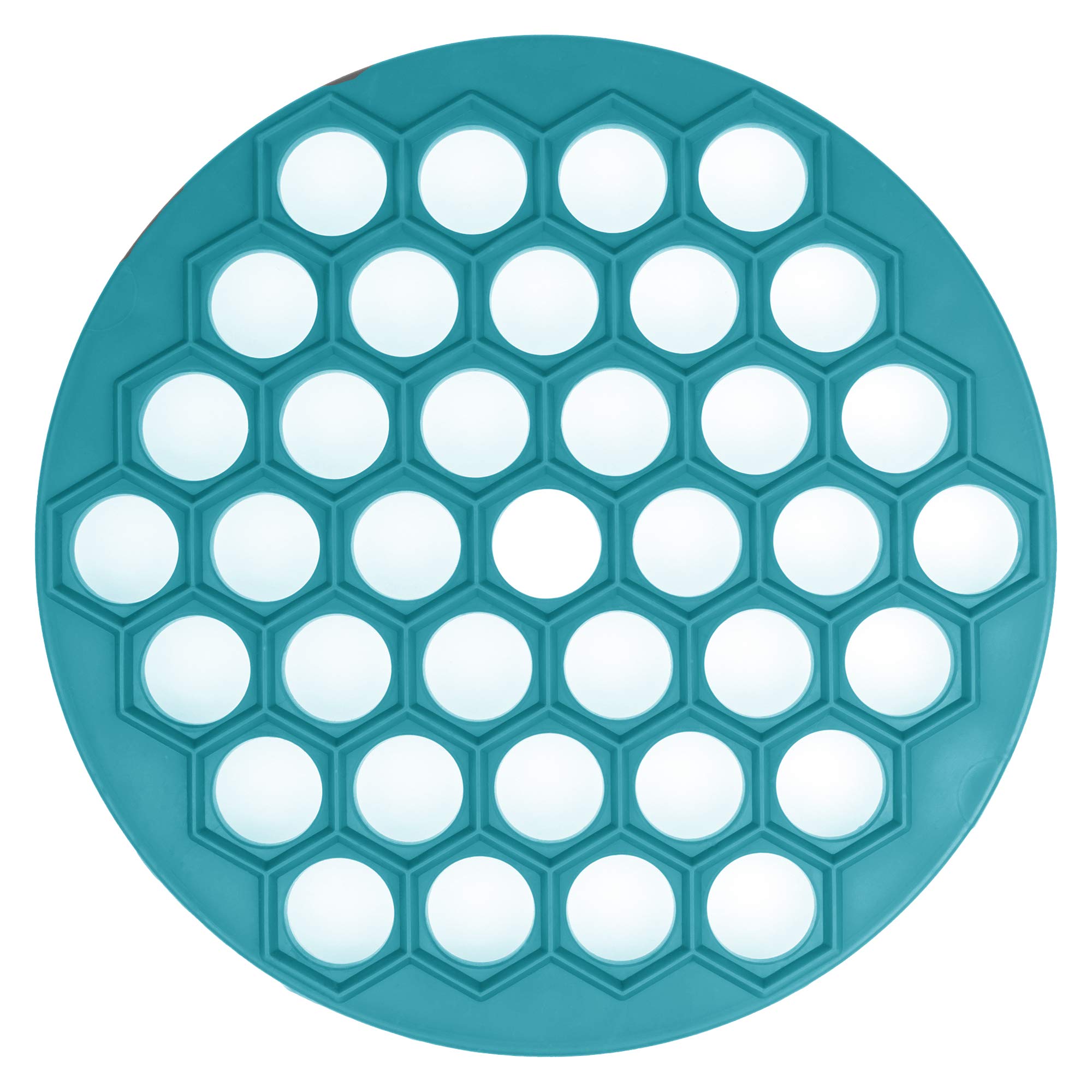 Russian Dumplings Plastic Form - Plastic Mold For Ravioli And Russian Pelmeni Maker - Dumplings Mold