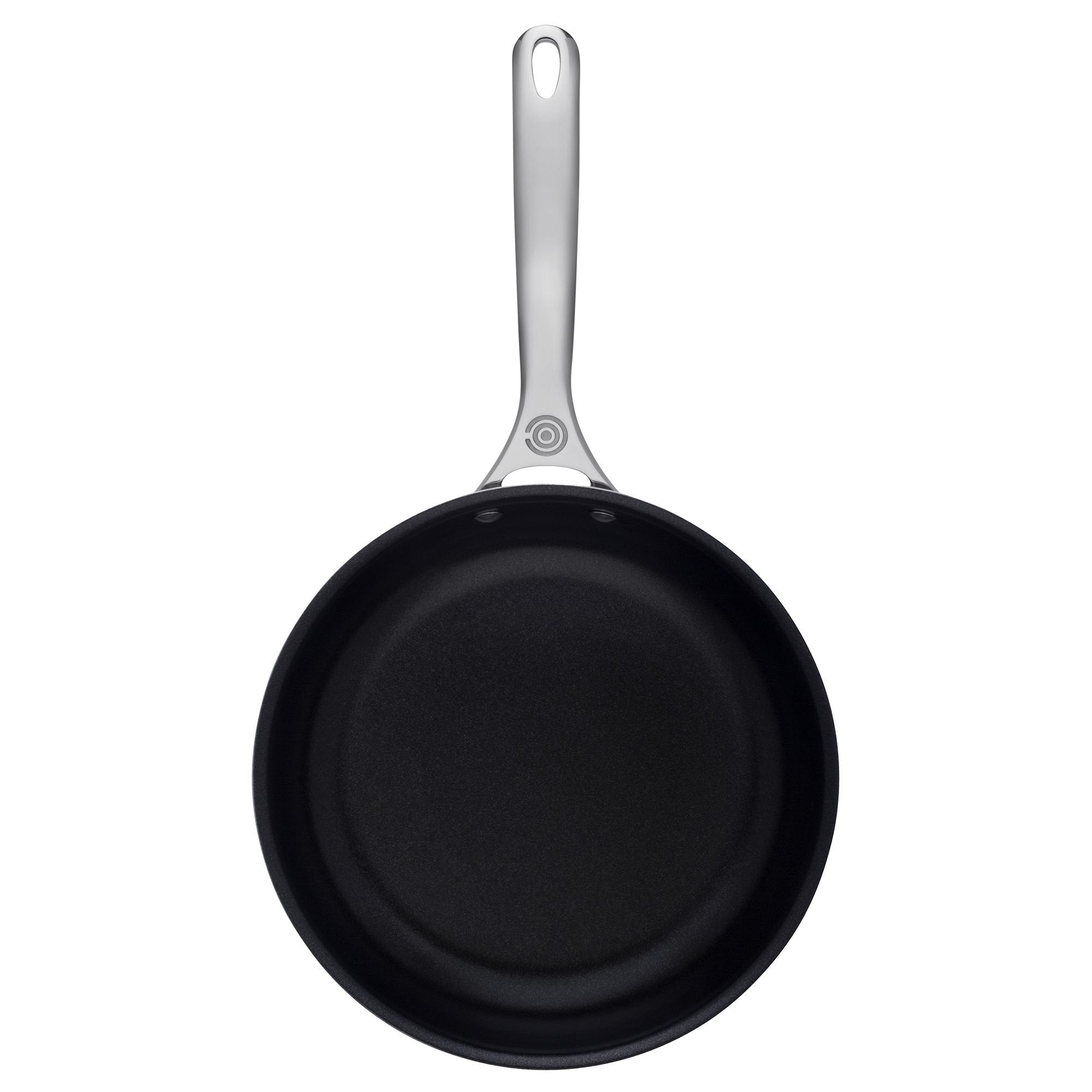 Le Creuset Tri-Ply Stainless Steel 8'' Nonstick Fry Pan