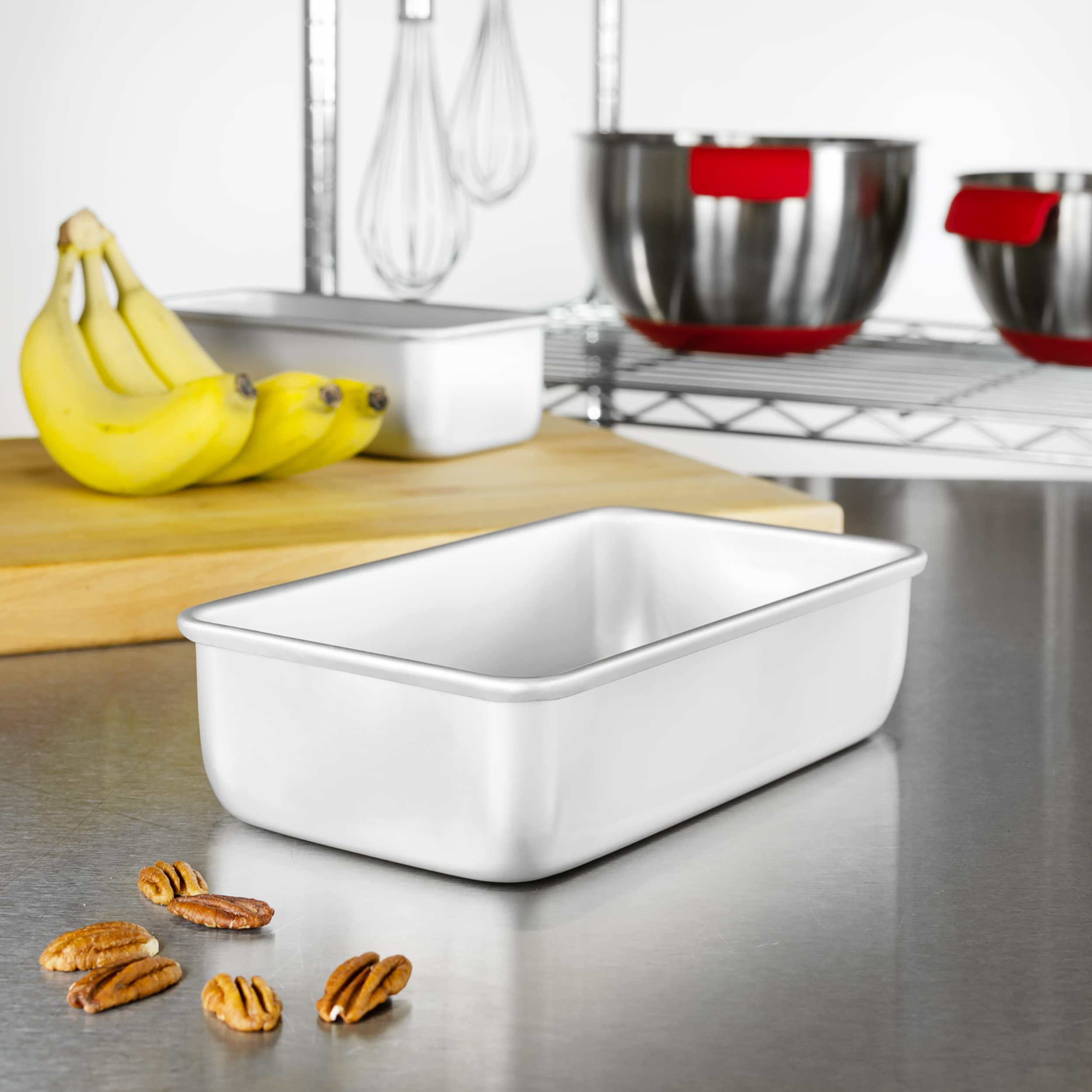 Fat Daddio'S Bp-5643 Loaf Pan