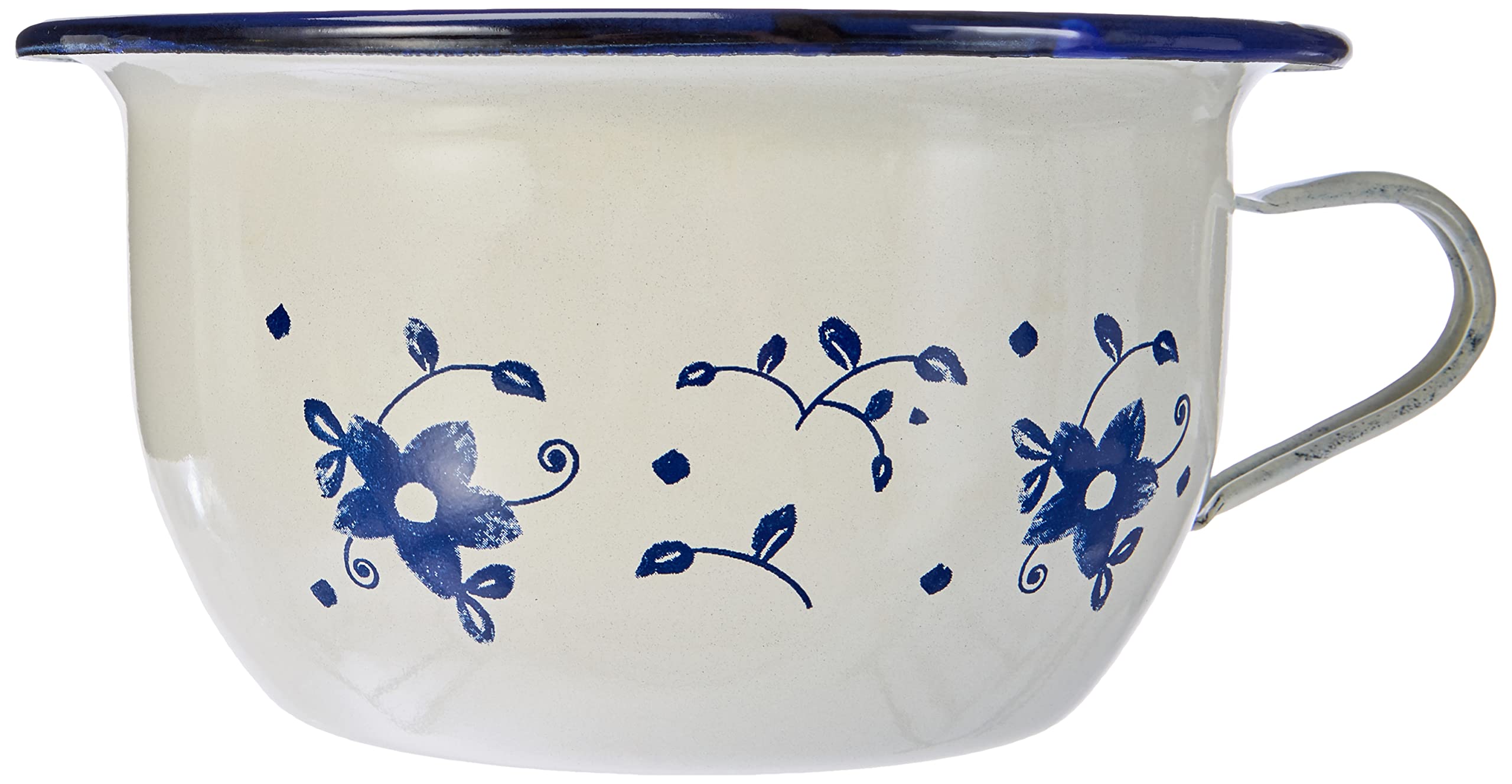 IBILI  919322  Sena Chamber Pot, 22 Cm