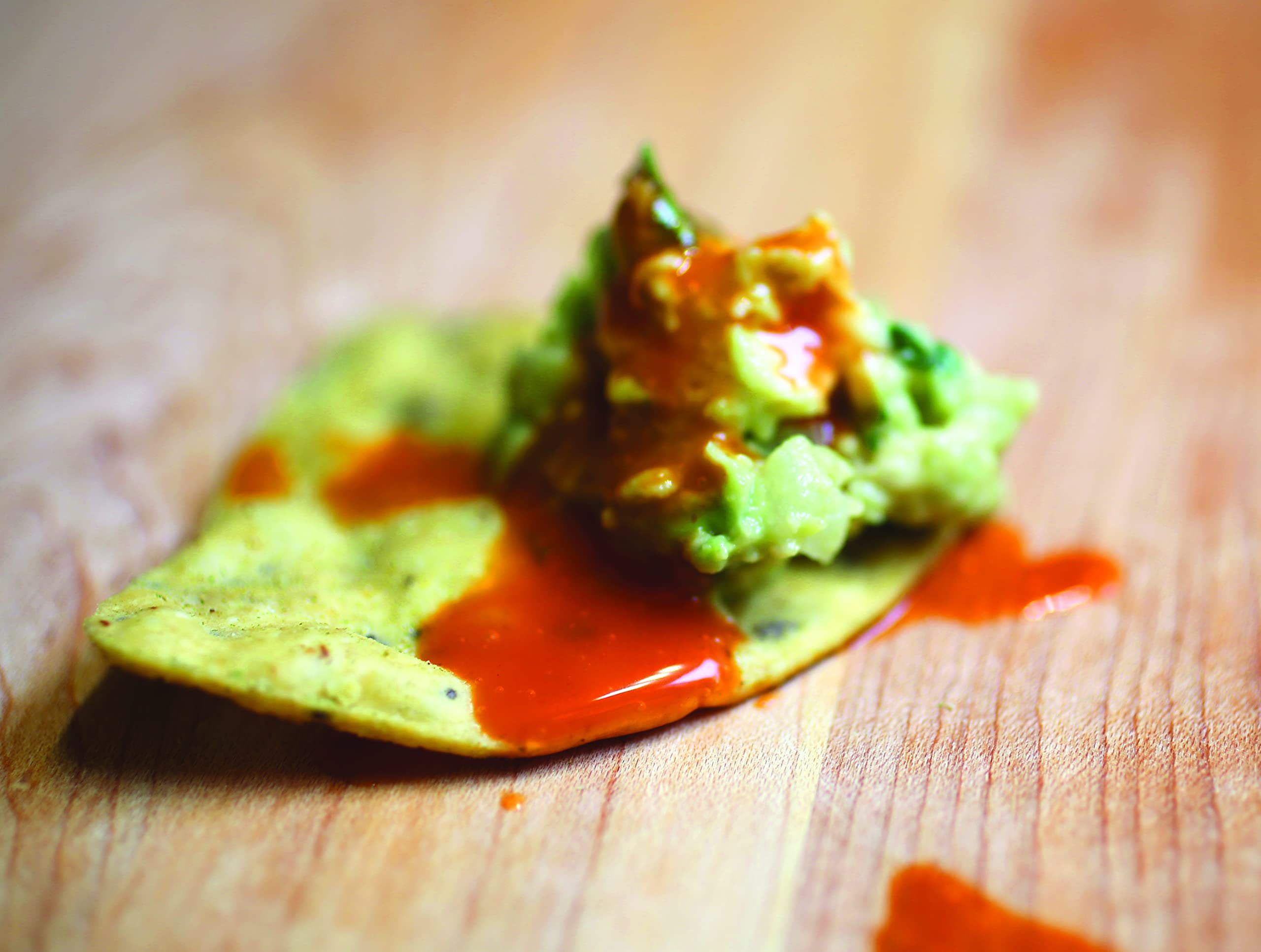 Honey Habanero Hot Sauce By Hank Sauce - Habanerocayenne Blend Infused With Honey, Fresh Garlic  Herbs - Multipurpose Craft Hot