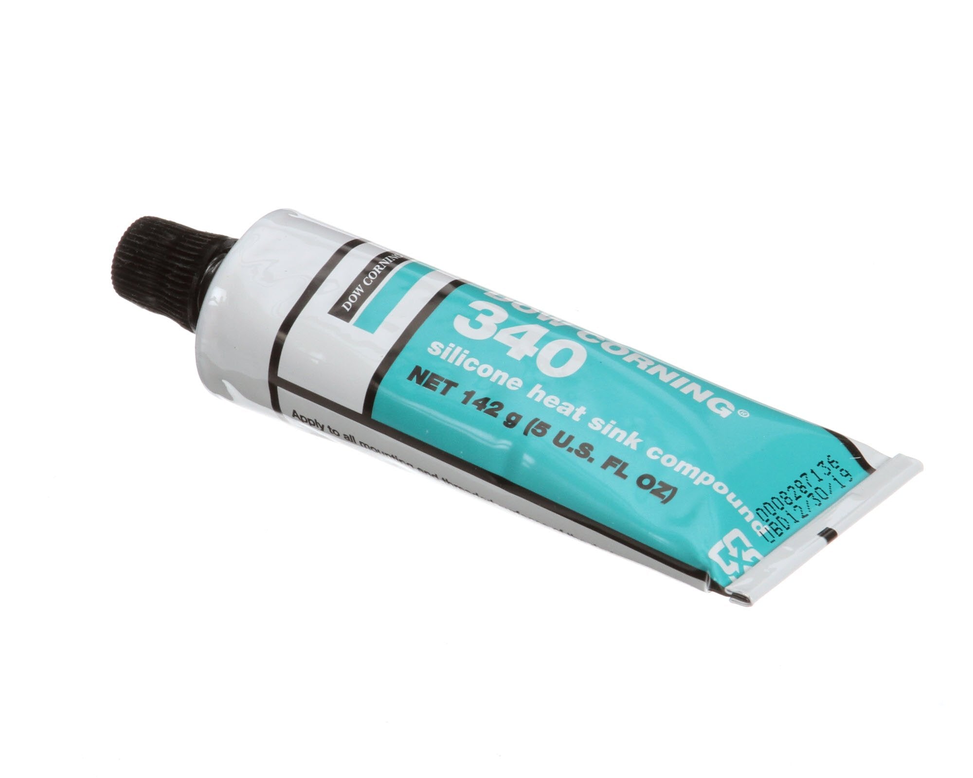 Bunn M2522.1000 Heat Sink Compound, 5 Oz Tube