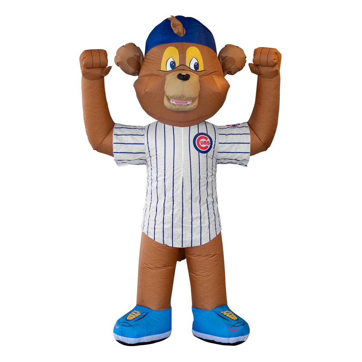 Chicago Cubs Inflatable Mascot – Homenkitchenshop