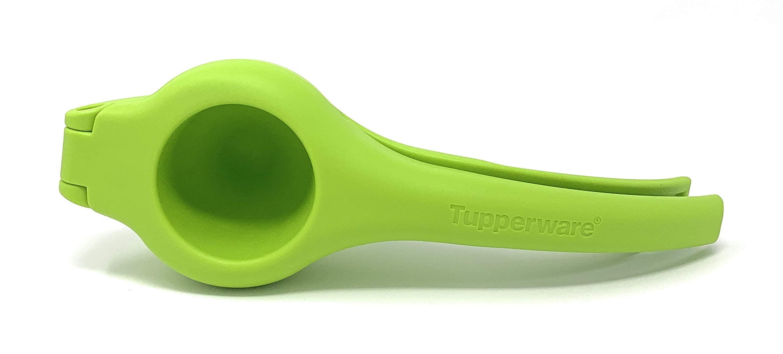 Tupperware Lemon Lime Squeezer Green