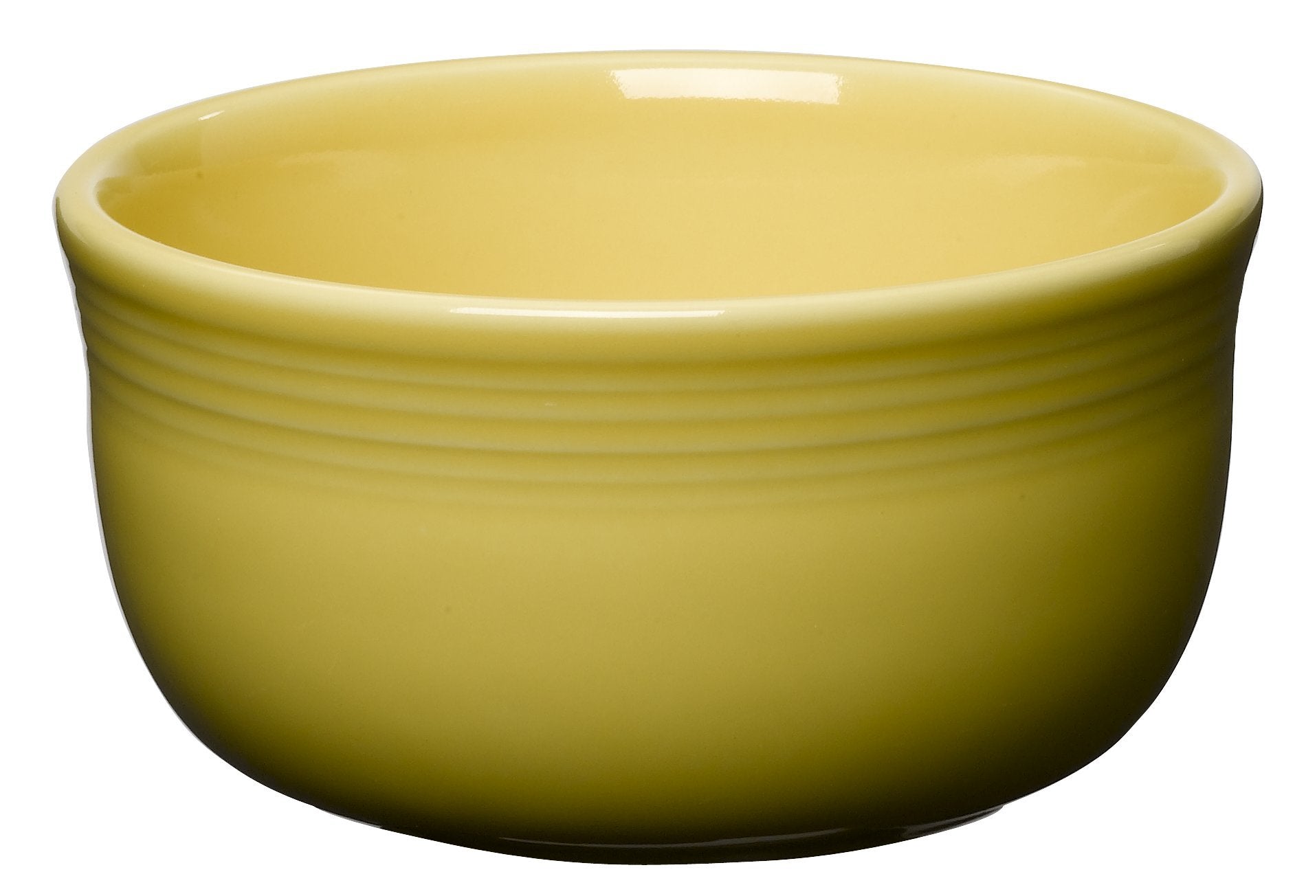 Fiesta 28-Ounce Gusto Bowl, Sunflower