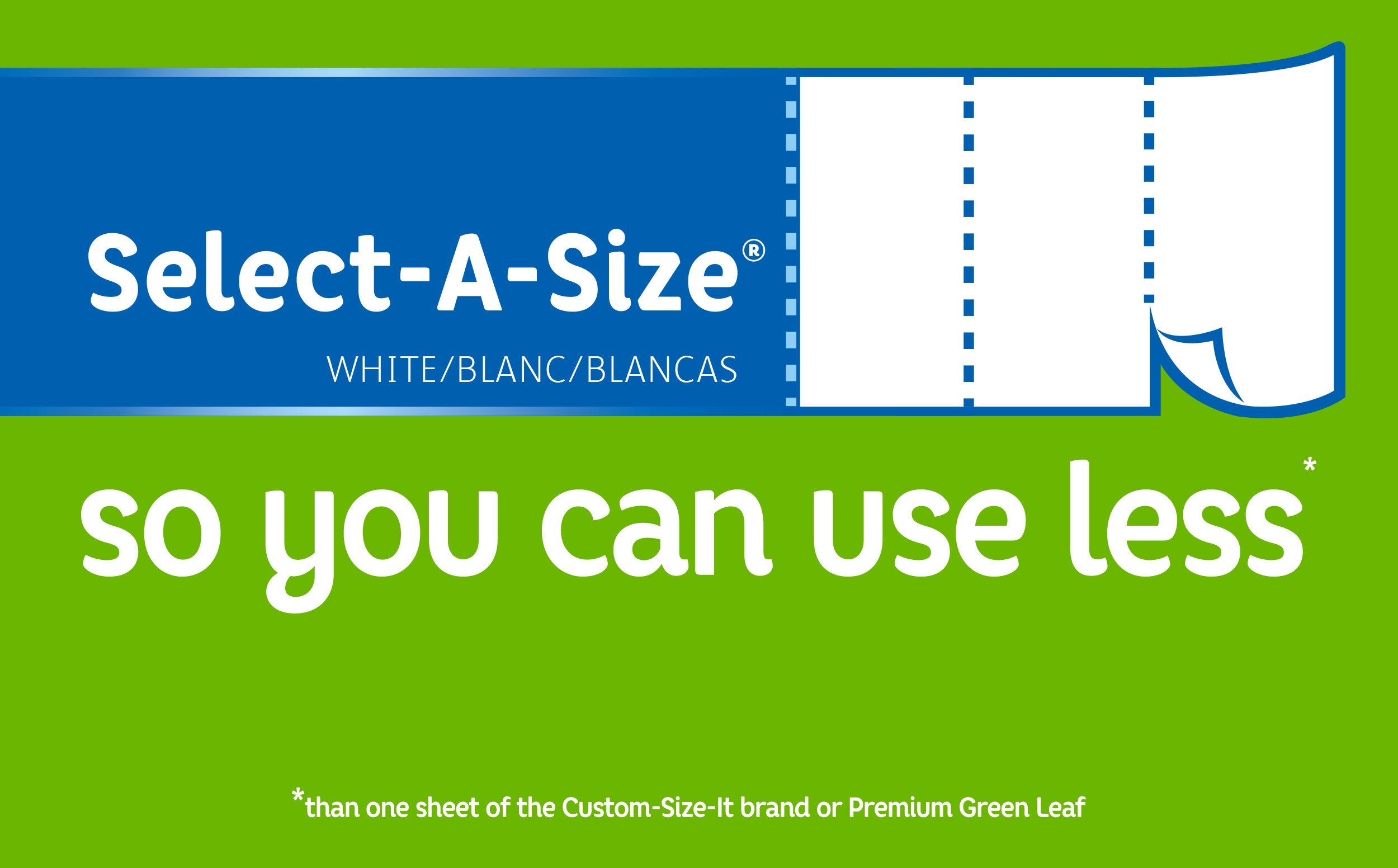 Bounty Paper Towels, 12 Pack