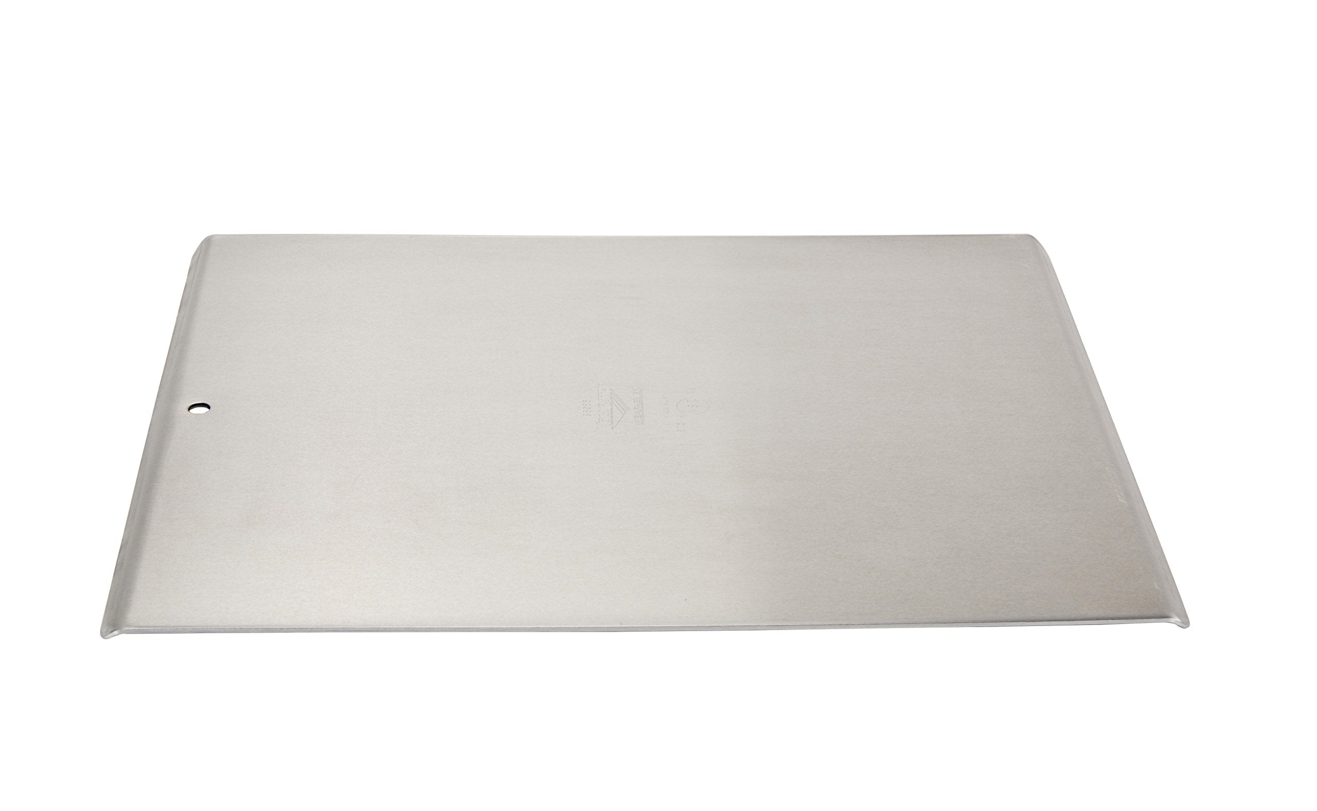 Vollrath 68085 Wear-Ever Cookie Sheet Pan, 17'' X 14'', Aluminum, Nsf