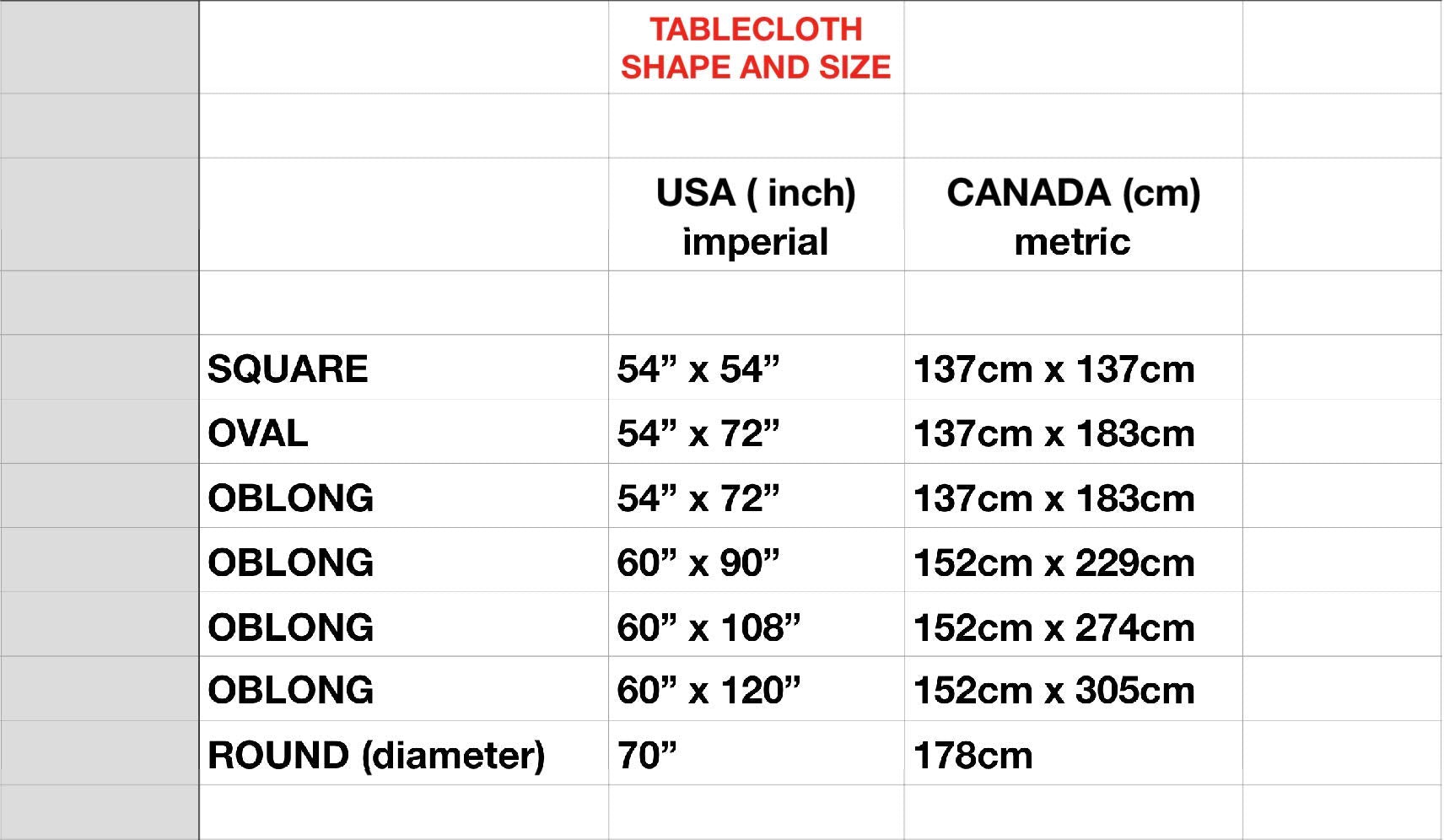 Sofinni Clear Plastic Tablecloth Protector, Table Cloth Vinyl (54'' X 54'')