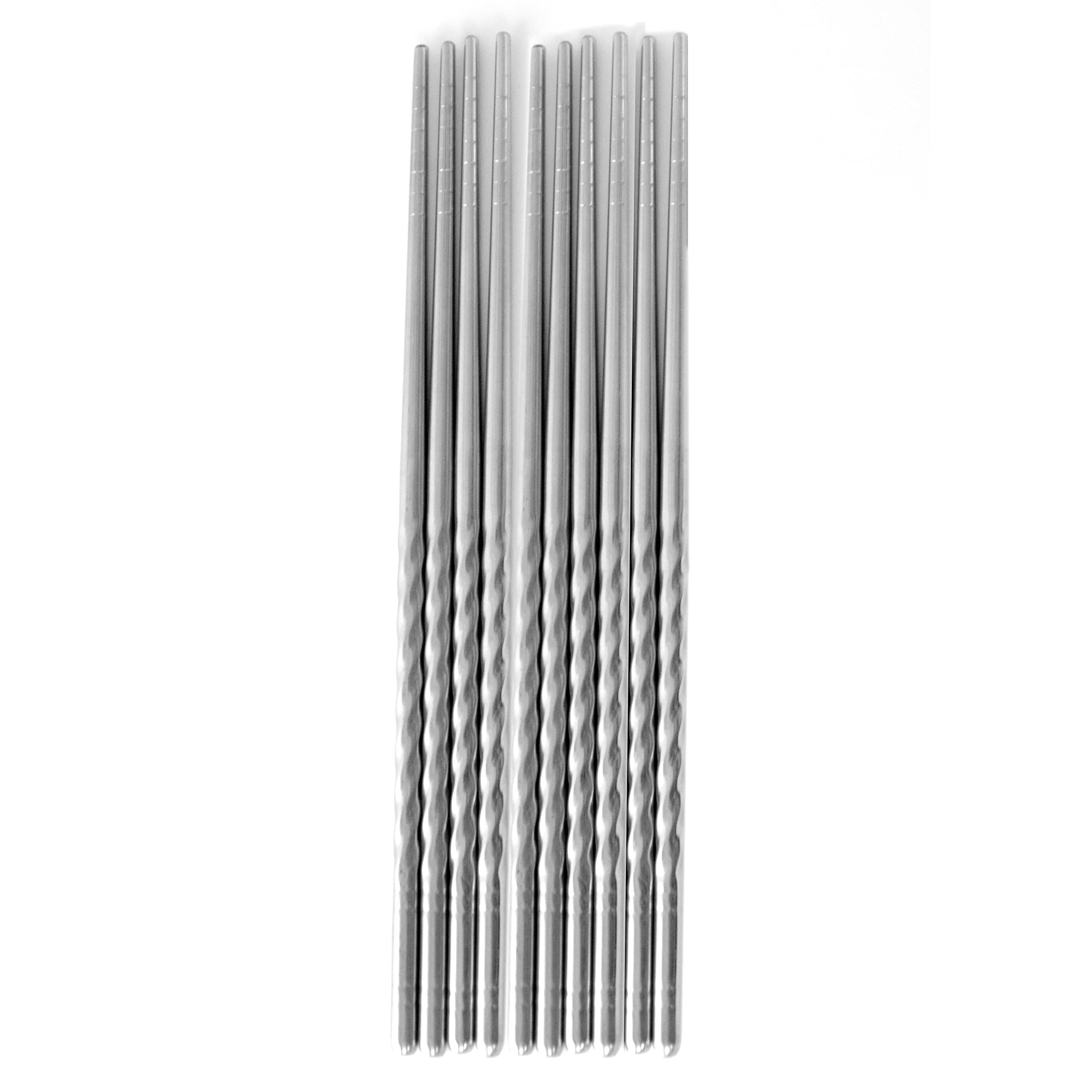 Norpro Chopsticks, Set Of 5 Pairs