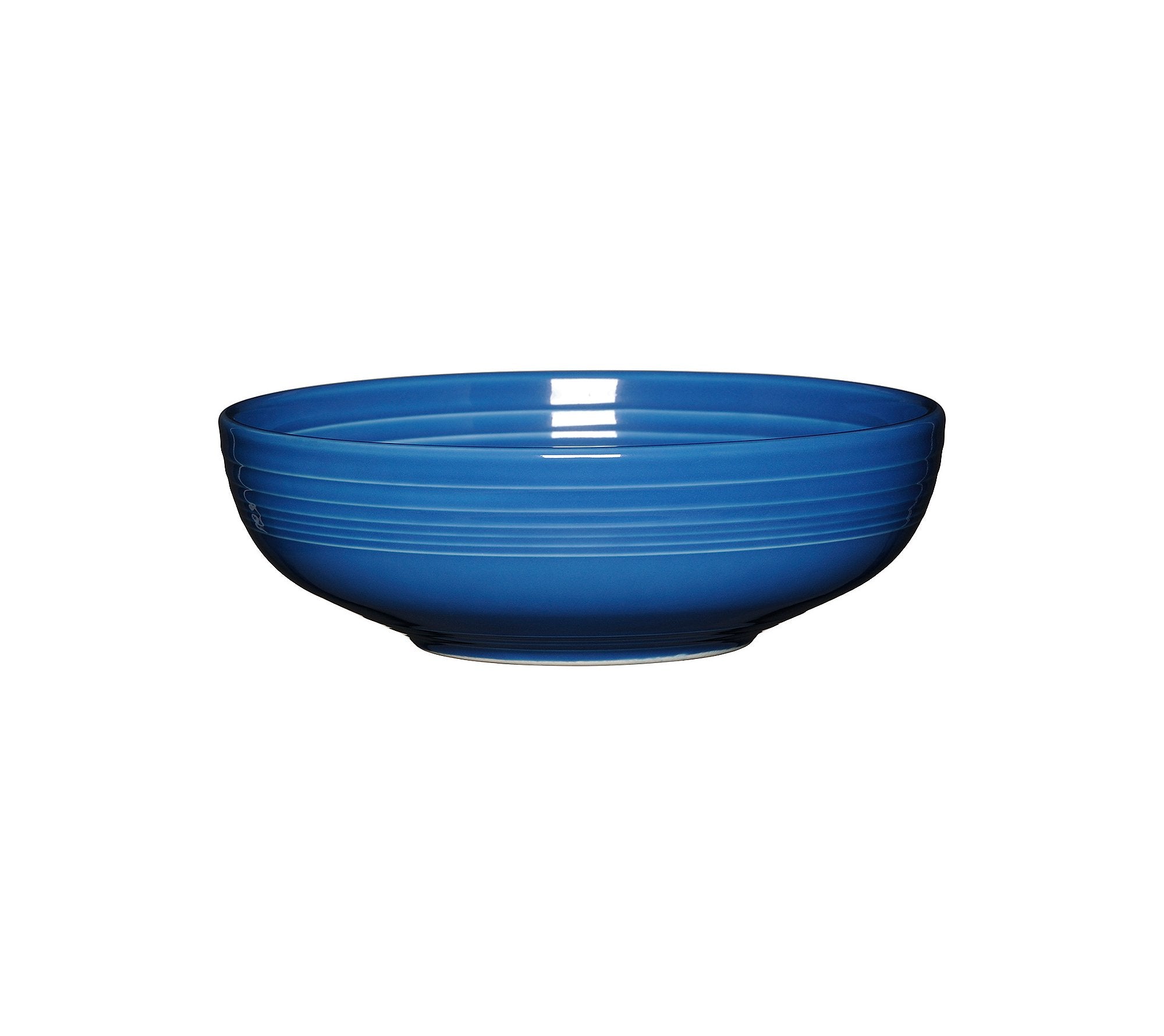 Homer Laughlin Fiesta X-Large 96 oz Bistro Bowl, Daffodil