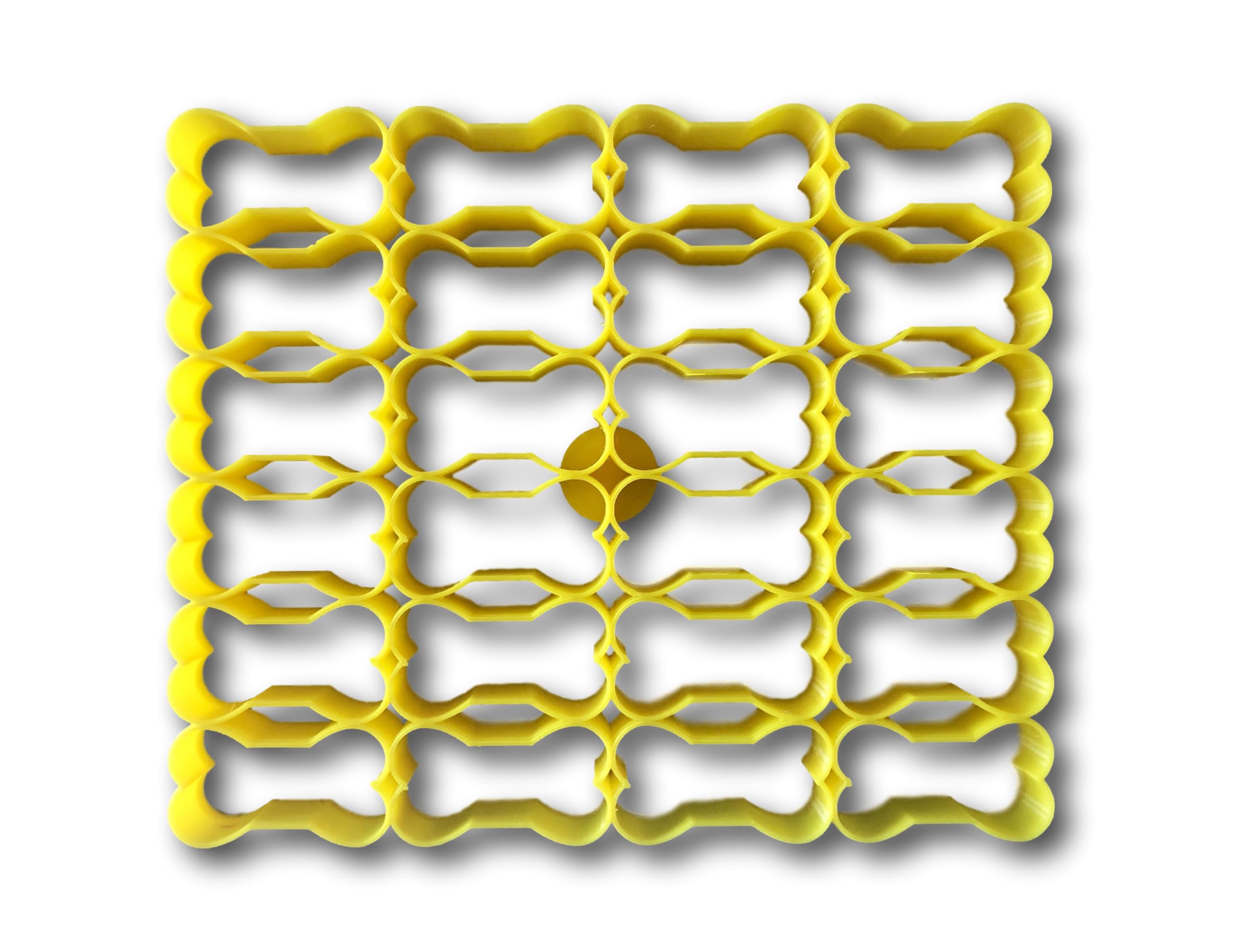 Dog Bone Multicutter (1.5'' X 24 Bones)