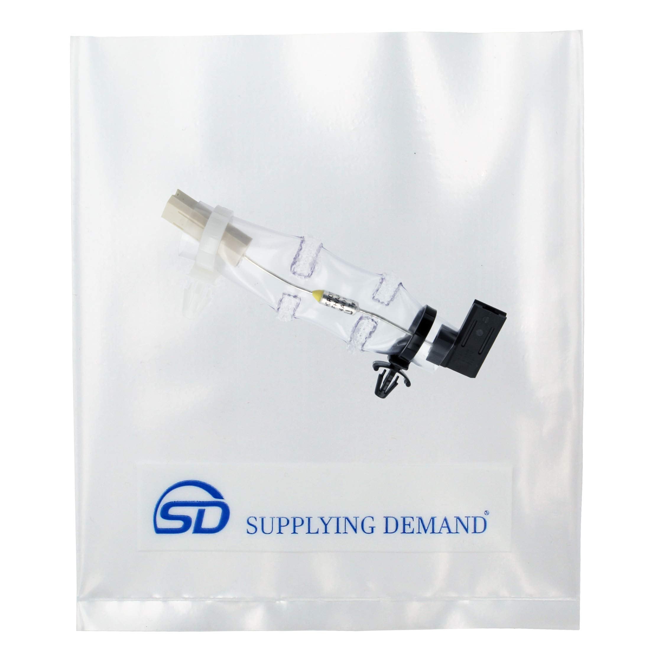 Supplying Demand W10545255 W10436434 Electric Oven Thermal Fuse Replacement