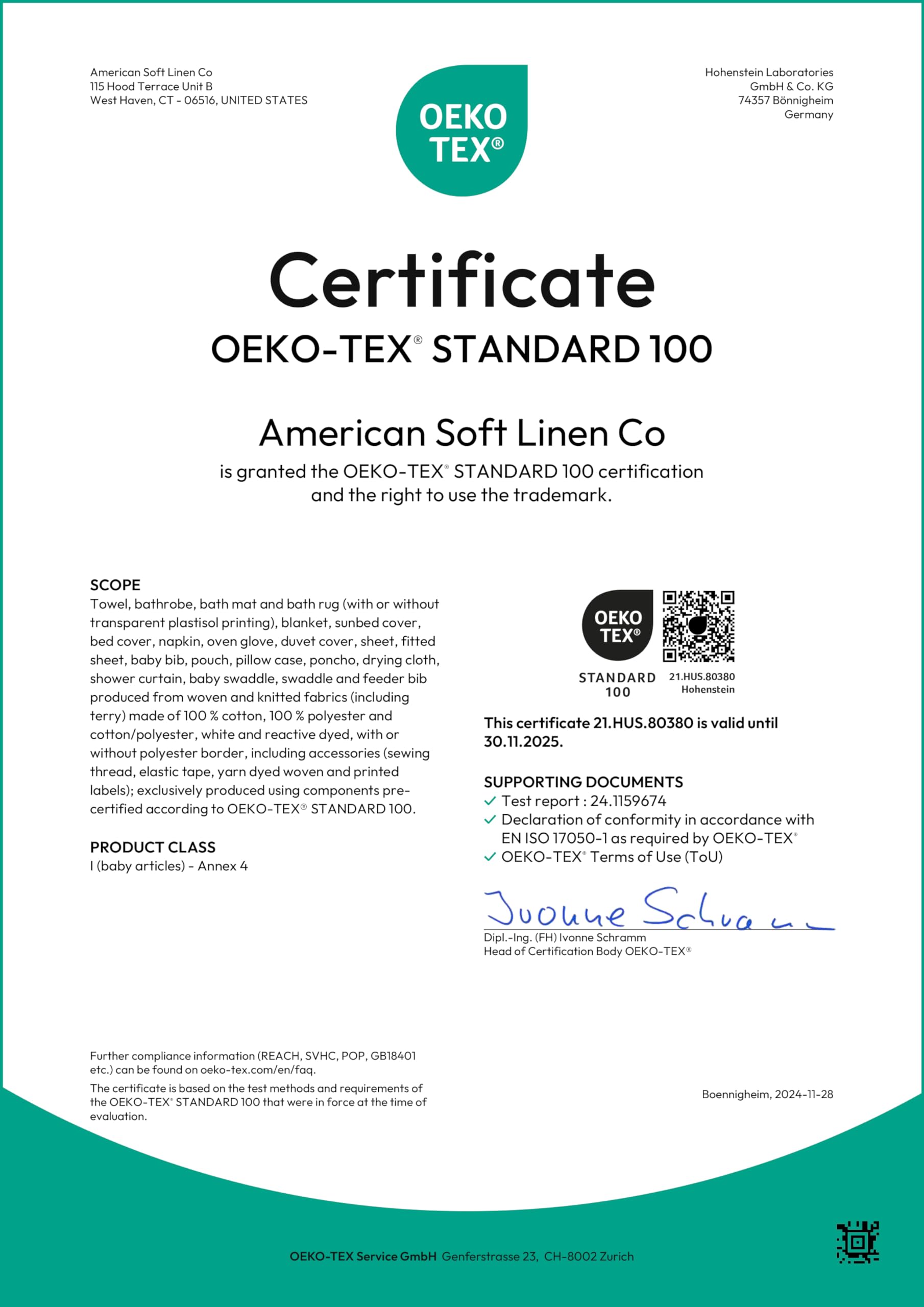 American Soft Linen Christmas Bath Towels Bathroom Set, 2 Packed Embroidered Decorative 100% Turkish Cotton Hand Bath Towels, Di