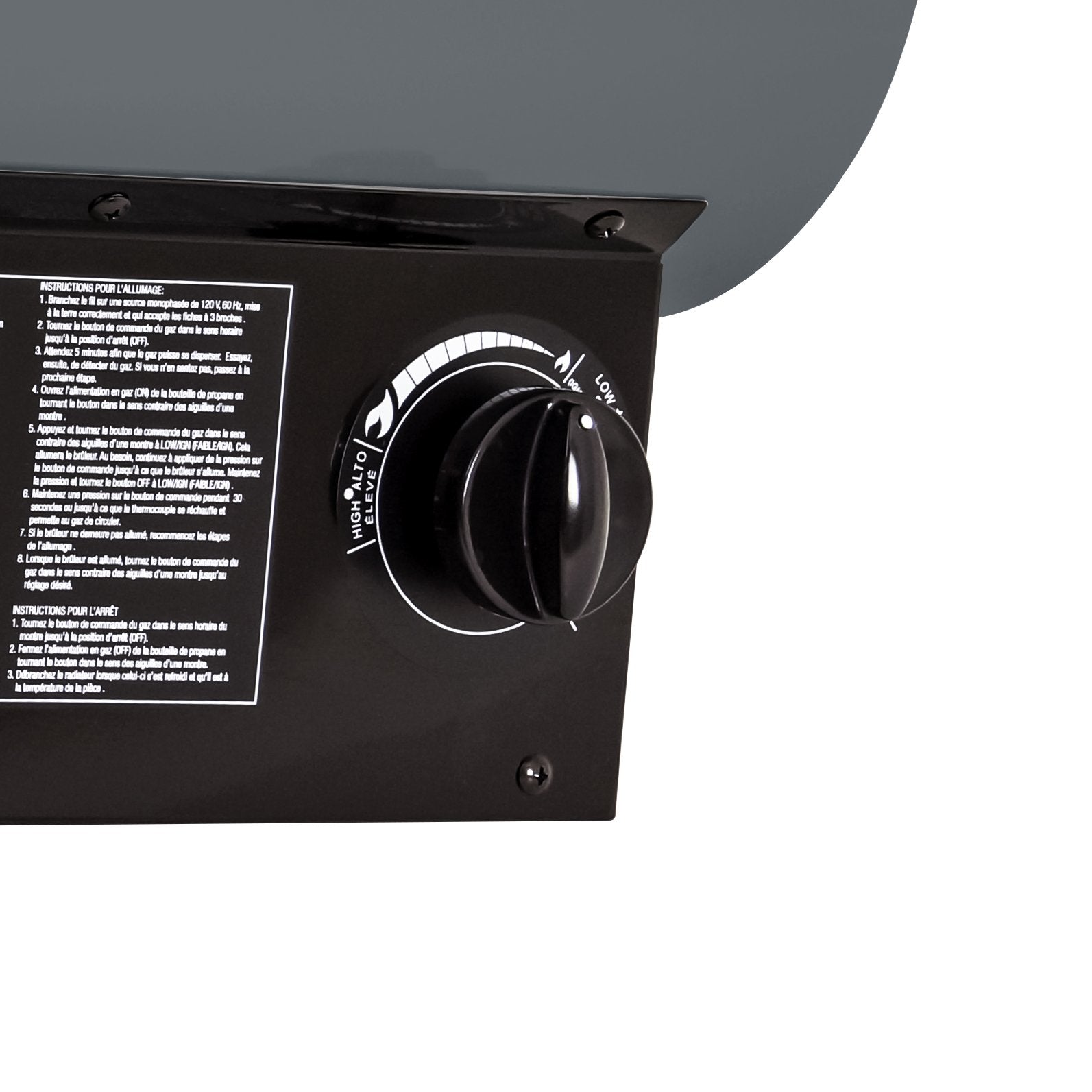 Dyna-Glo Rmc-Fa150Dgd 120,000 - 150,000 Btu Liquid Propane Forced Air Heater