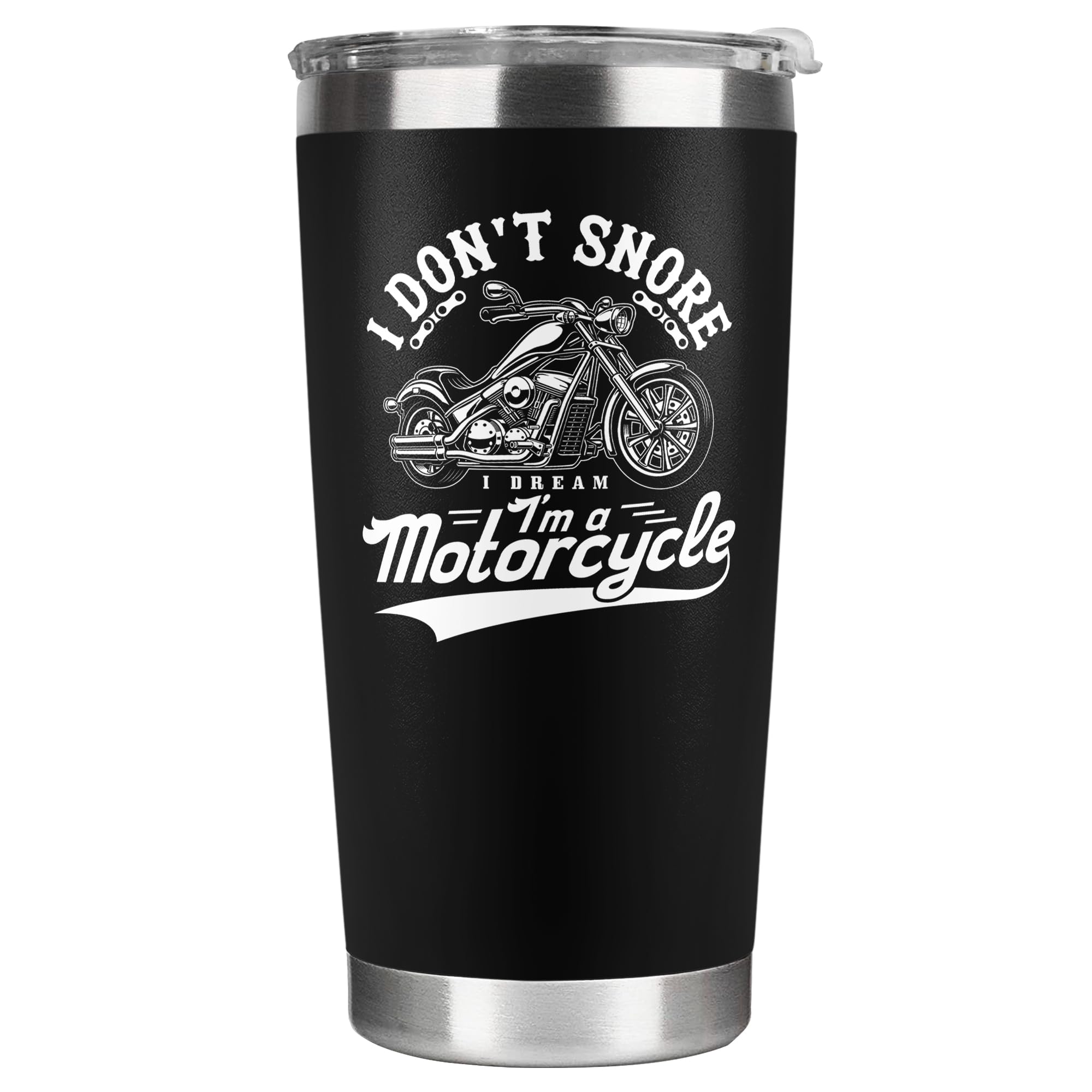 Motorcycle Gifts For Men - Gifts For Bikers Motorcycle Men, Gifts For Motorcycle Riders - Biker Dad Gifts, Motorcycle Dad Gifts