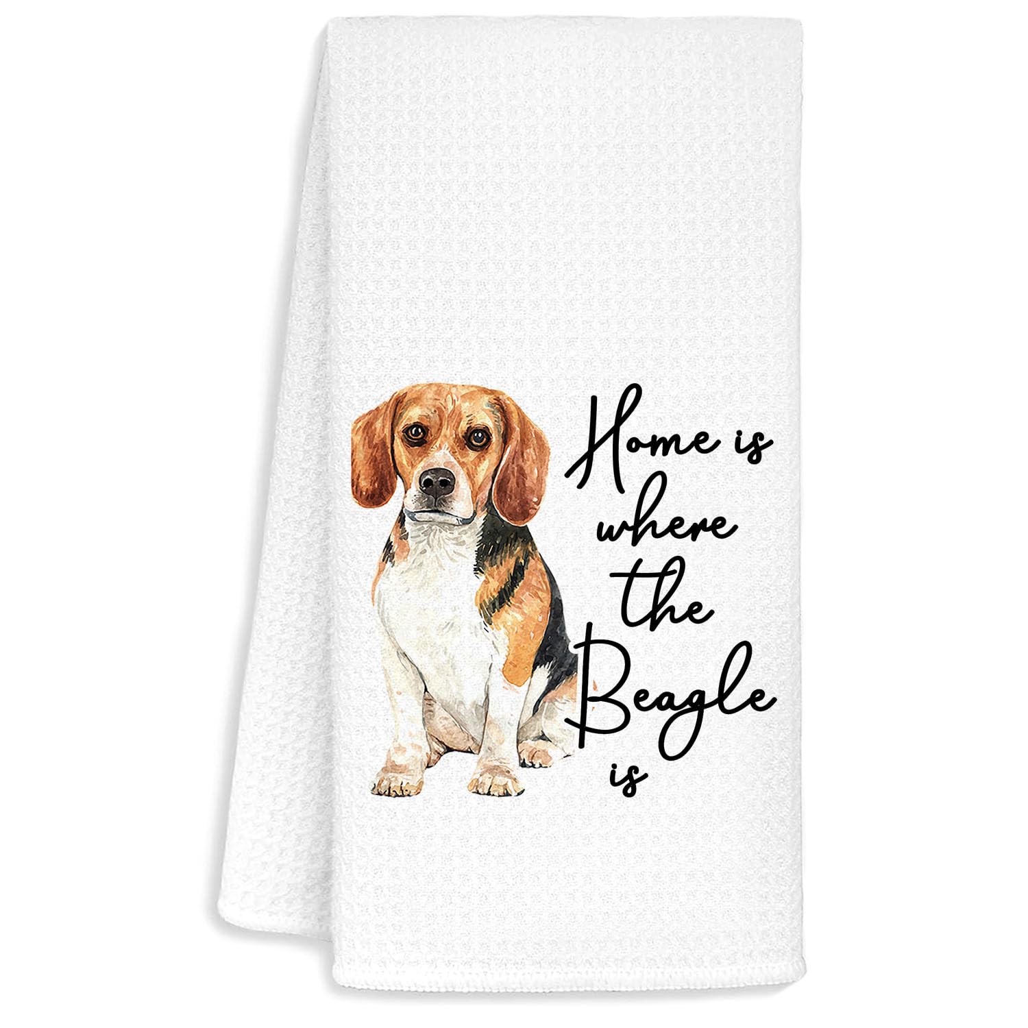Jvpke Corgi Gifts,Corgi Kitchen Towels,Corgi Decor,Gifts for Corgi Lovers,Corgi Dish Towels,Cute Bathroom Decor,Corgi Hand Towel
