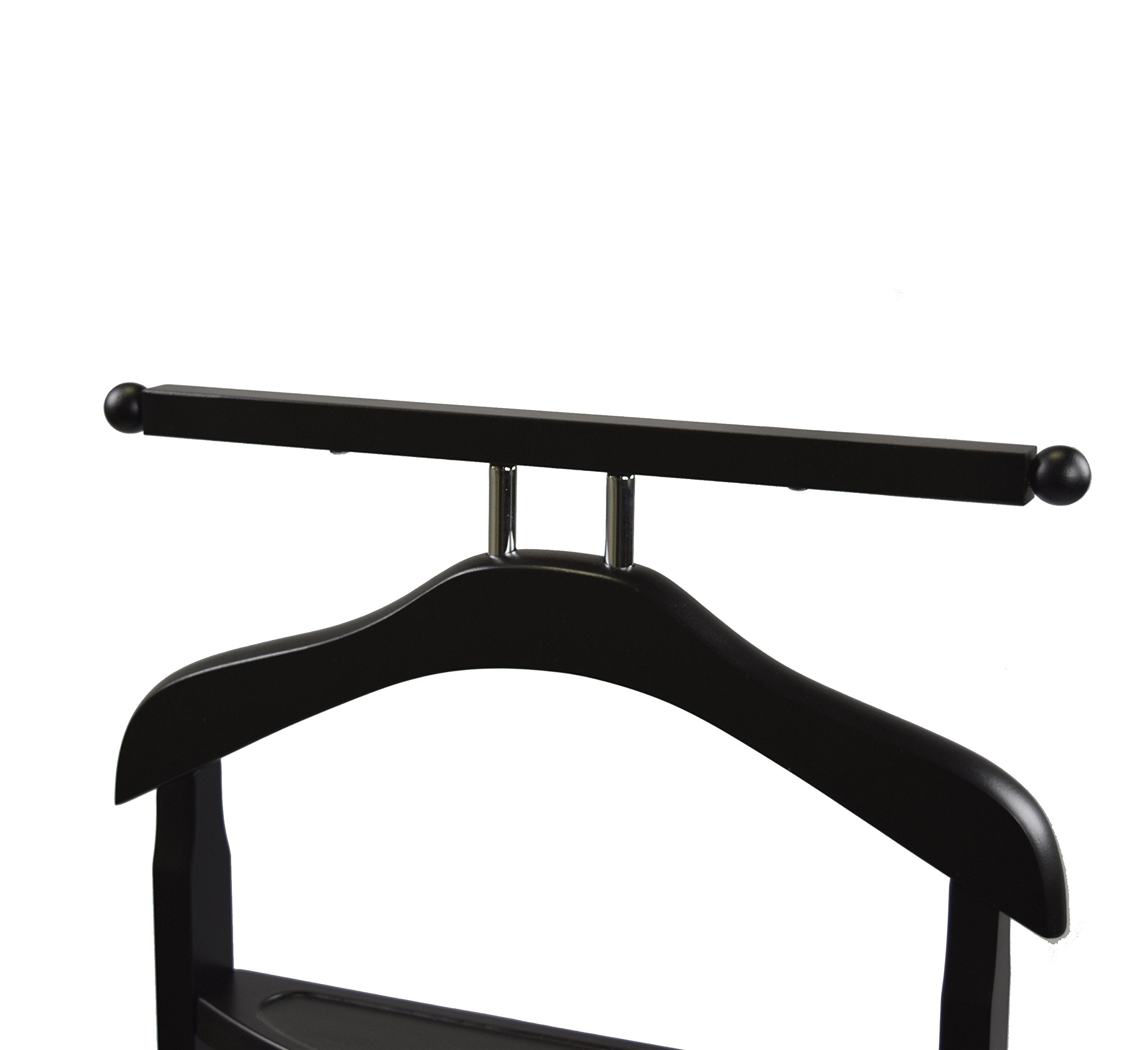 VL17016 Knight Valet