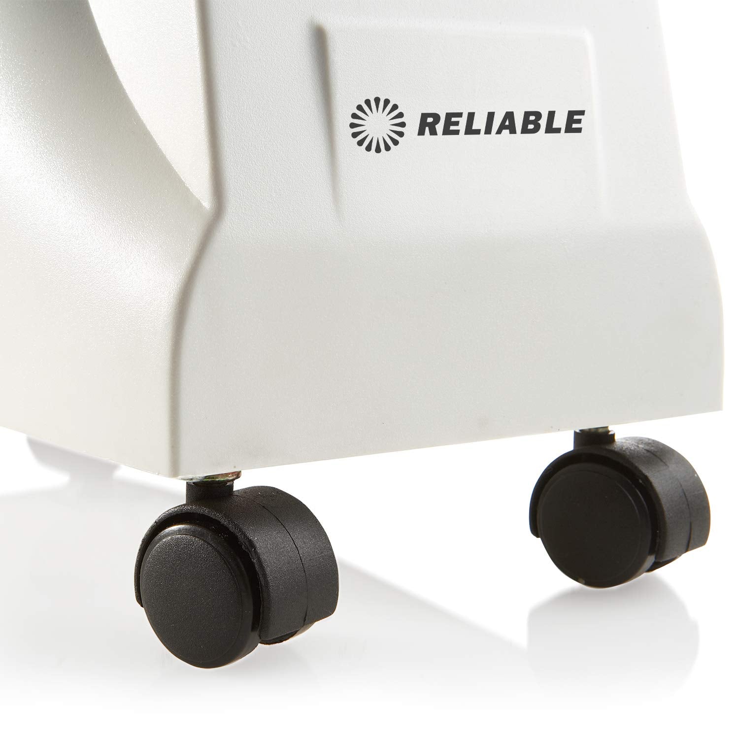 Reliable Vivio 170Gc Garment Steamer - 1300W Professional Steamer For Clothes With Fabric Brush, Standing Garment Steamer With F