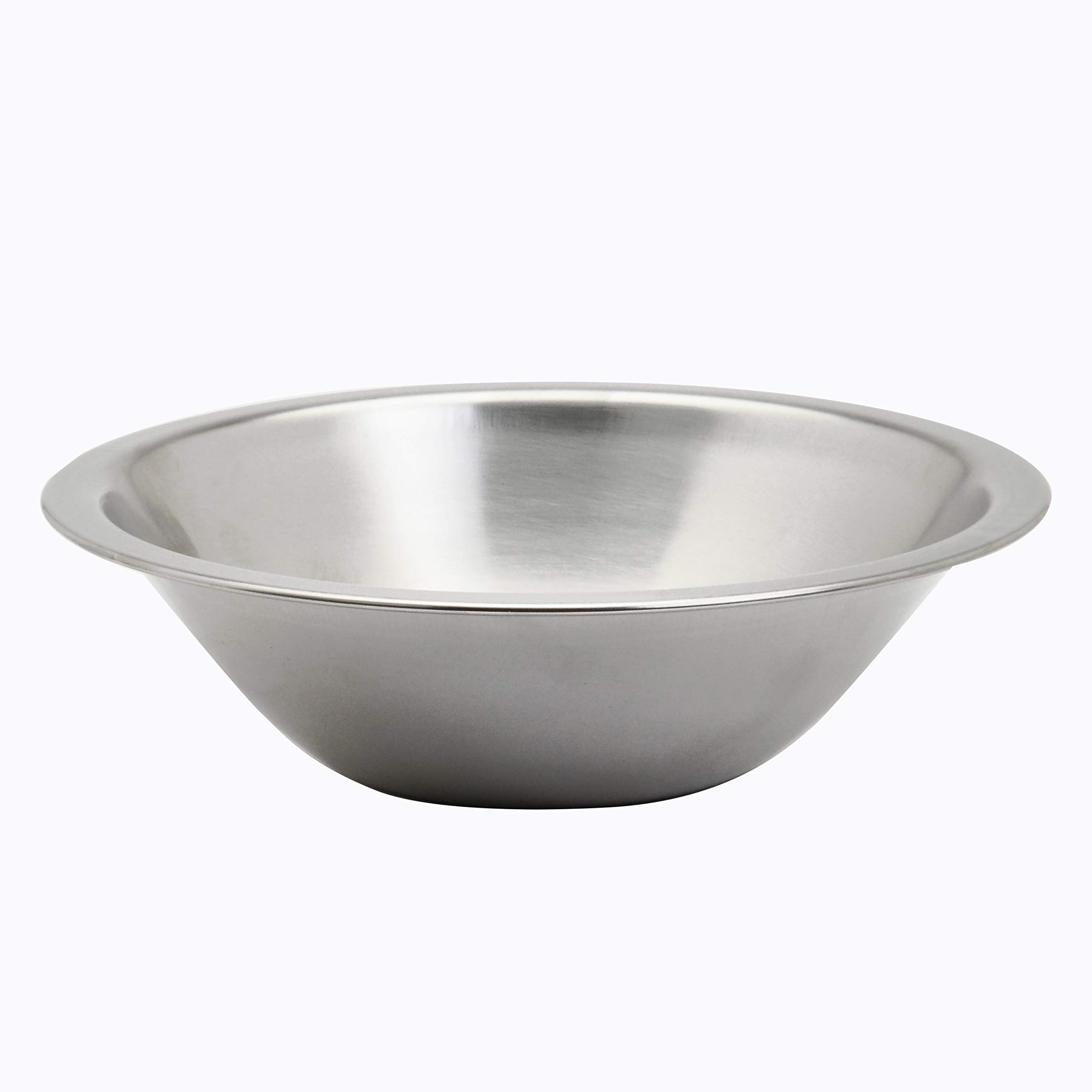 1.5 Qt Heavy Duty Stainless Steel Mixing Bowl